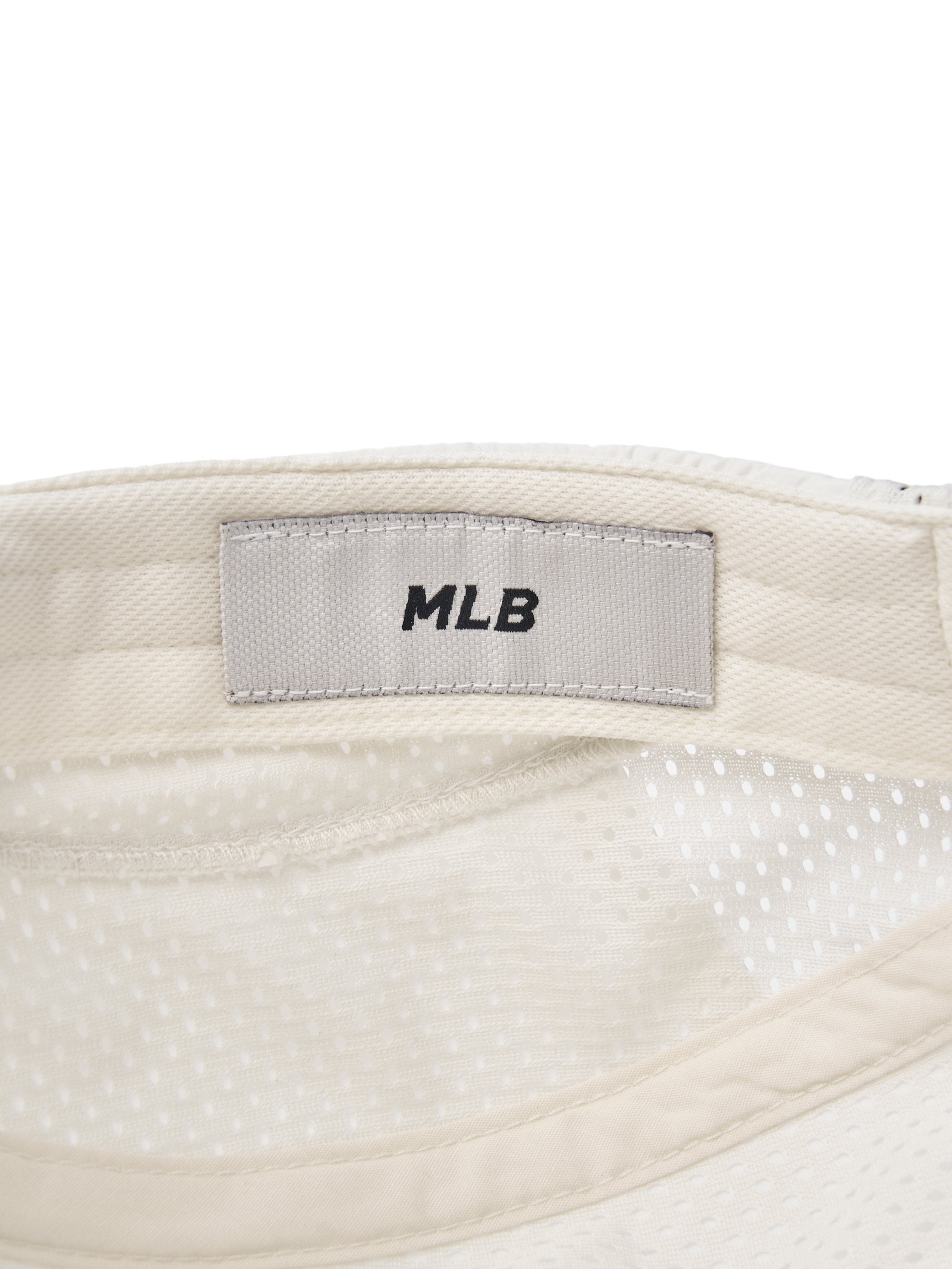 Athleisure Mesh Ballcap