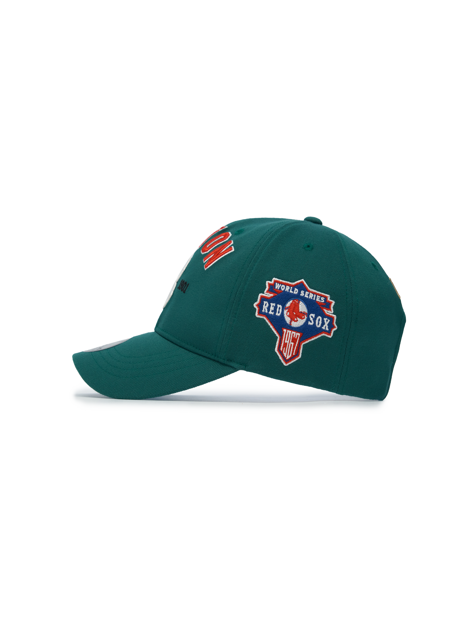 SIGNATURE VINTAGE BALL CAP