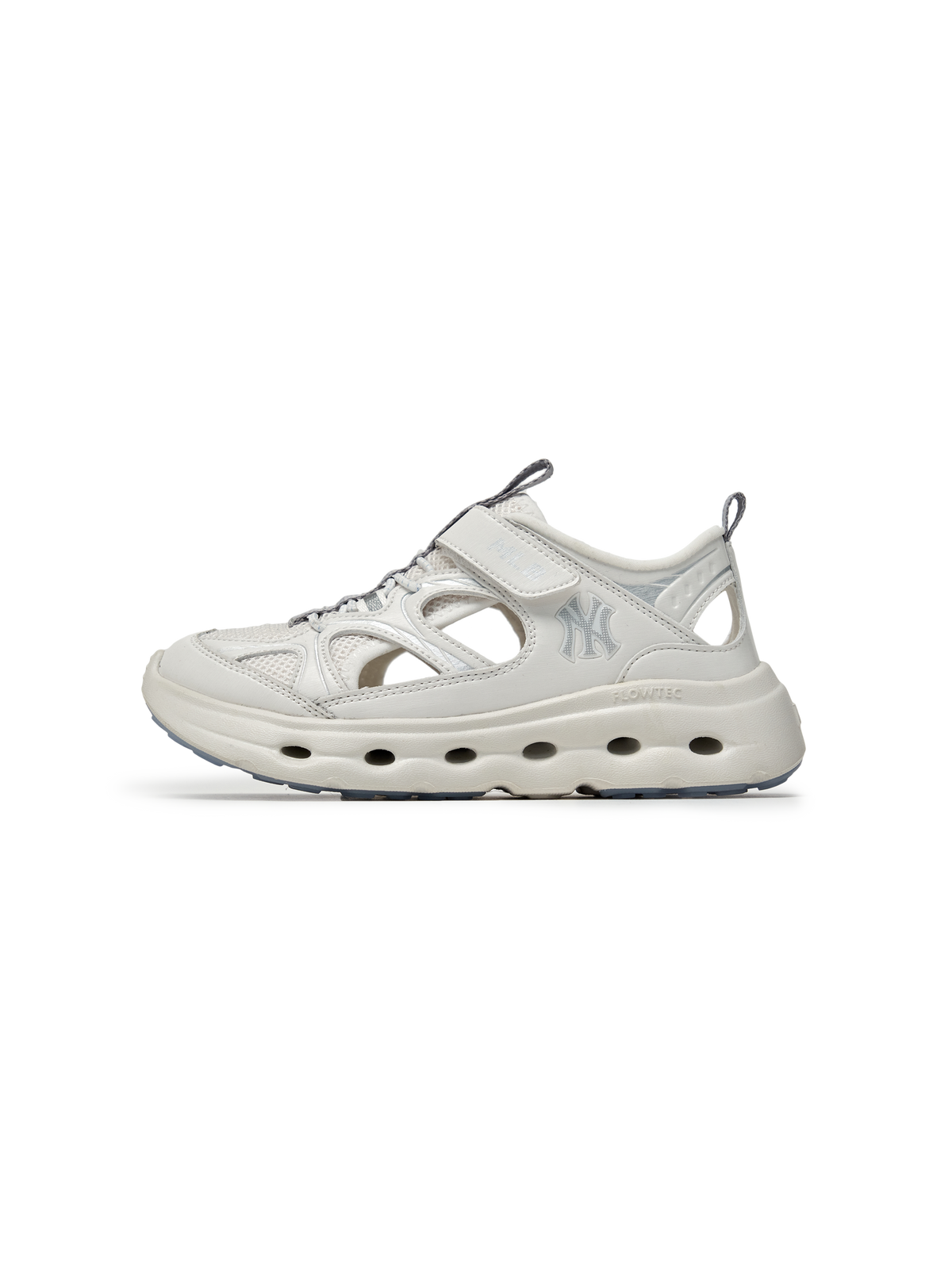 SPLASH SUMMER SANDALS