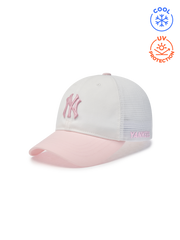 COOLFIELD ACE MESH BALLCAP