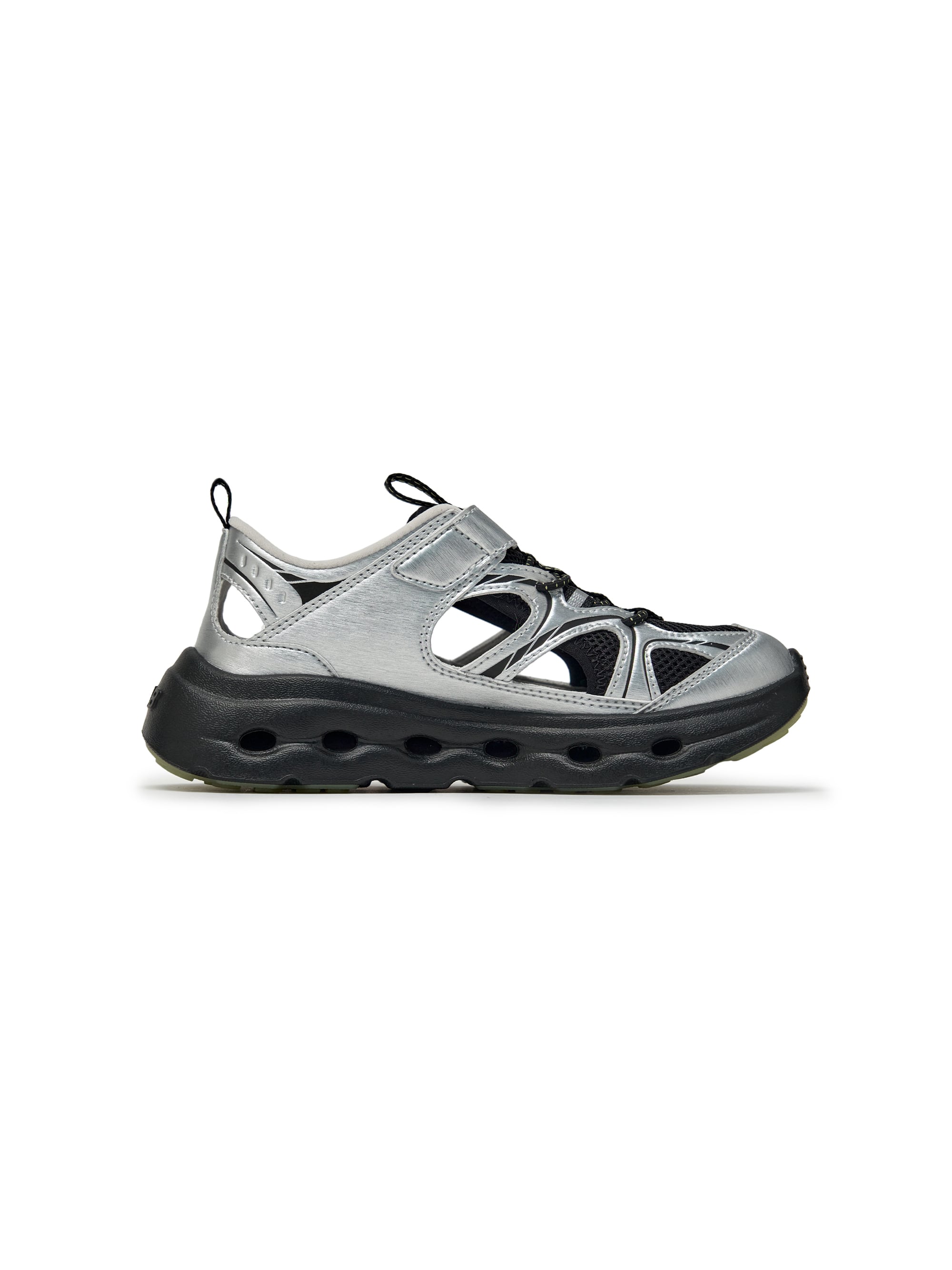 SPLASH SUMMER SANDALS
