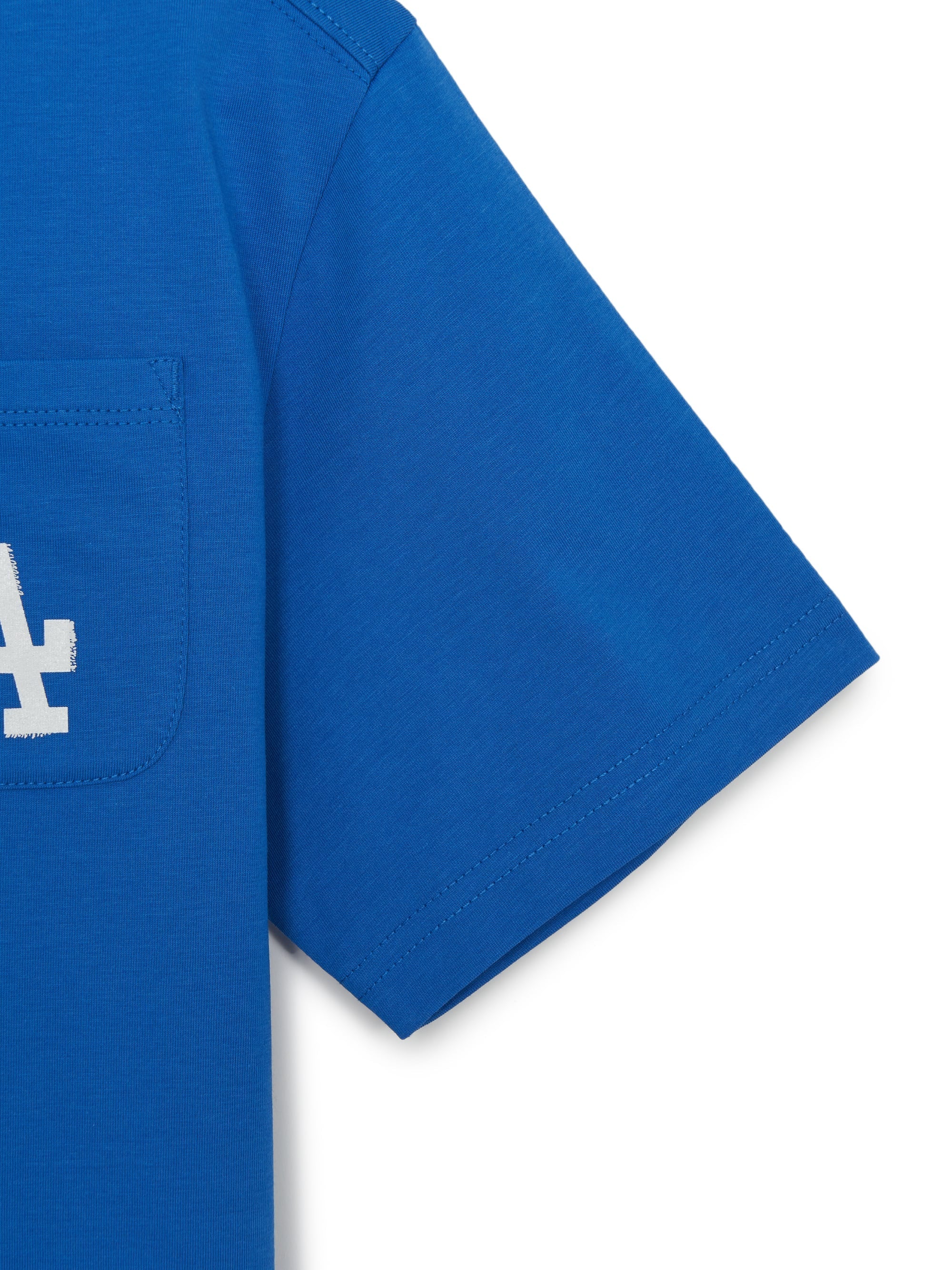 Street Basic Classic Coopers Logo T-shirt