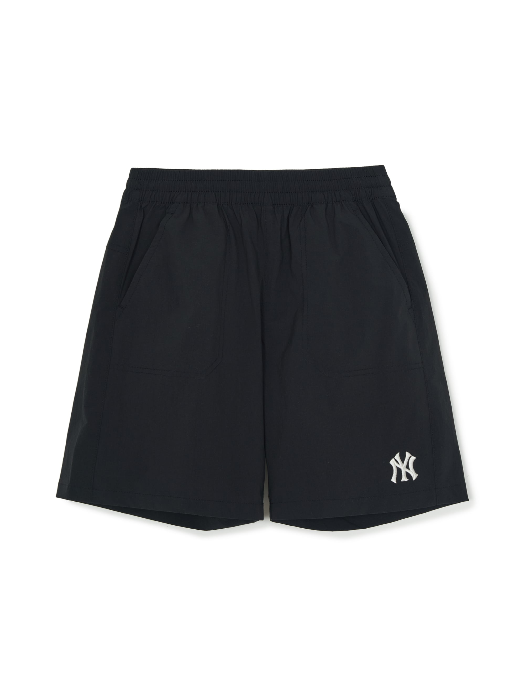 Outdoor Basic Pocket Layered T-shirt Set