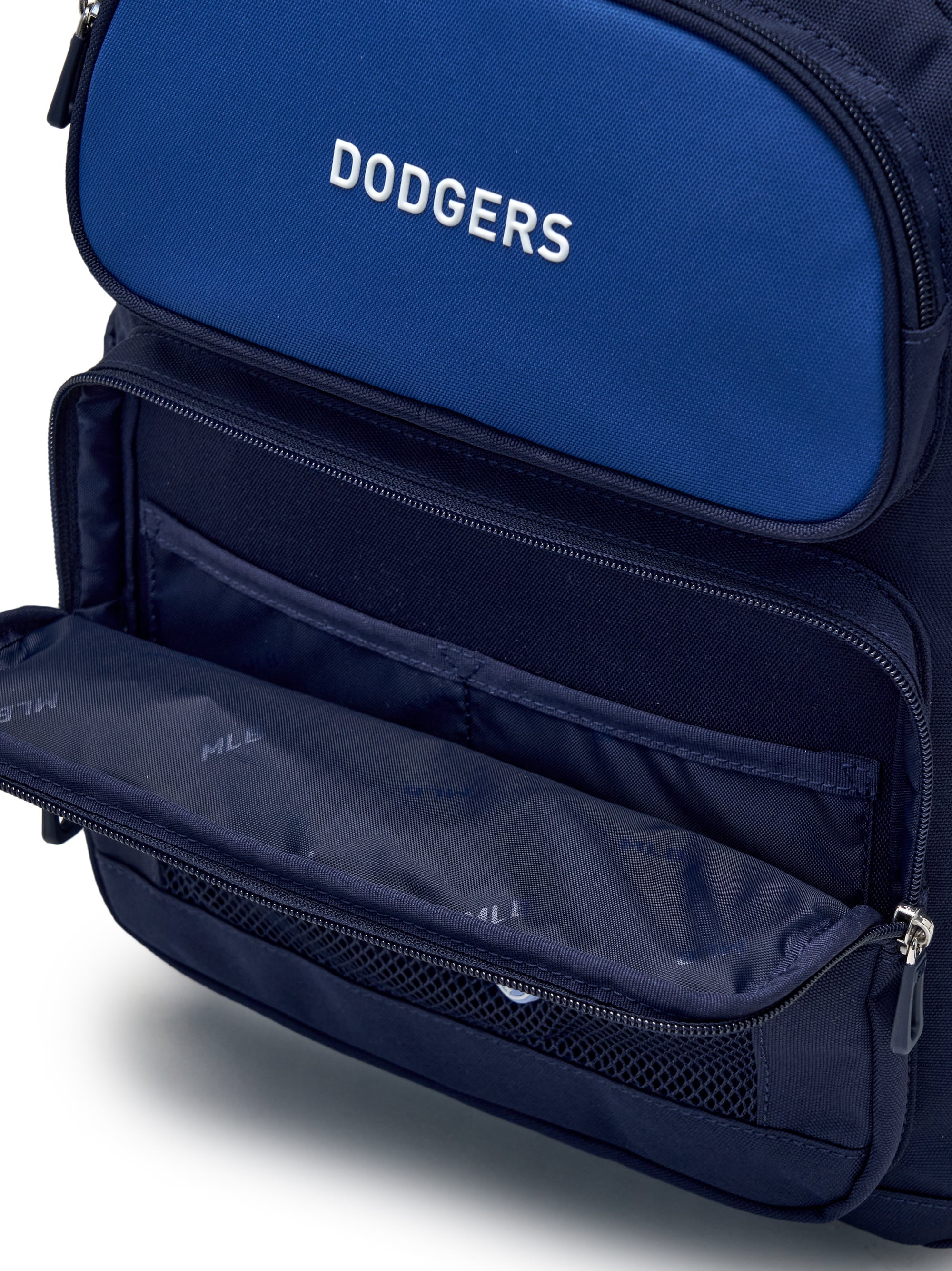 MESH TWO-POCKET BACKPACK SET