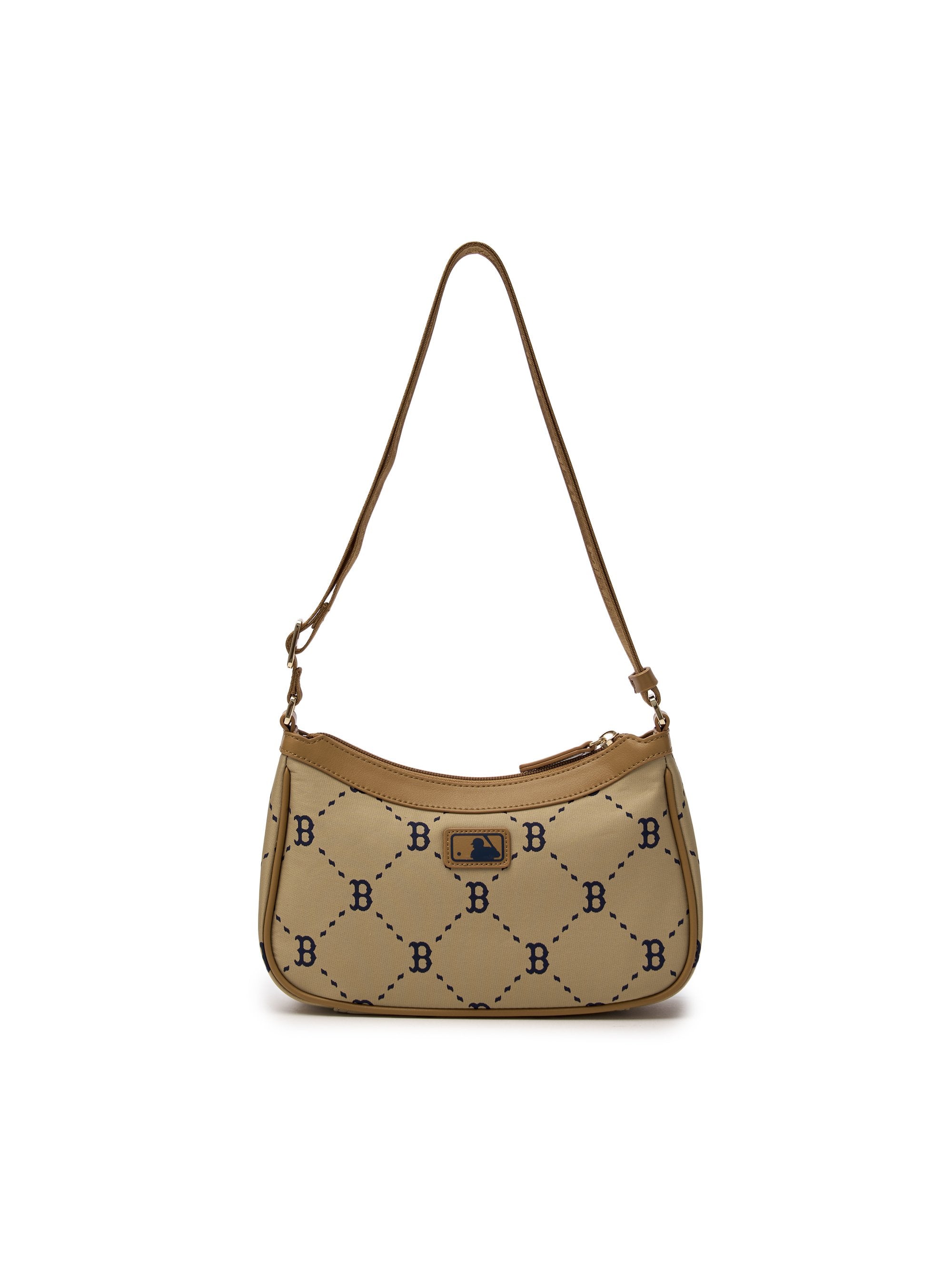 Dia Monogram Jqd Mini Hobobag