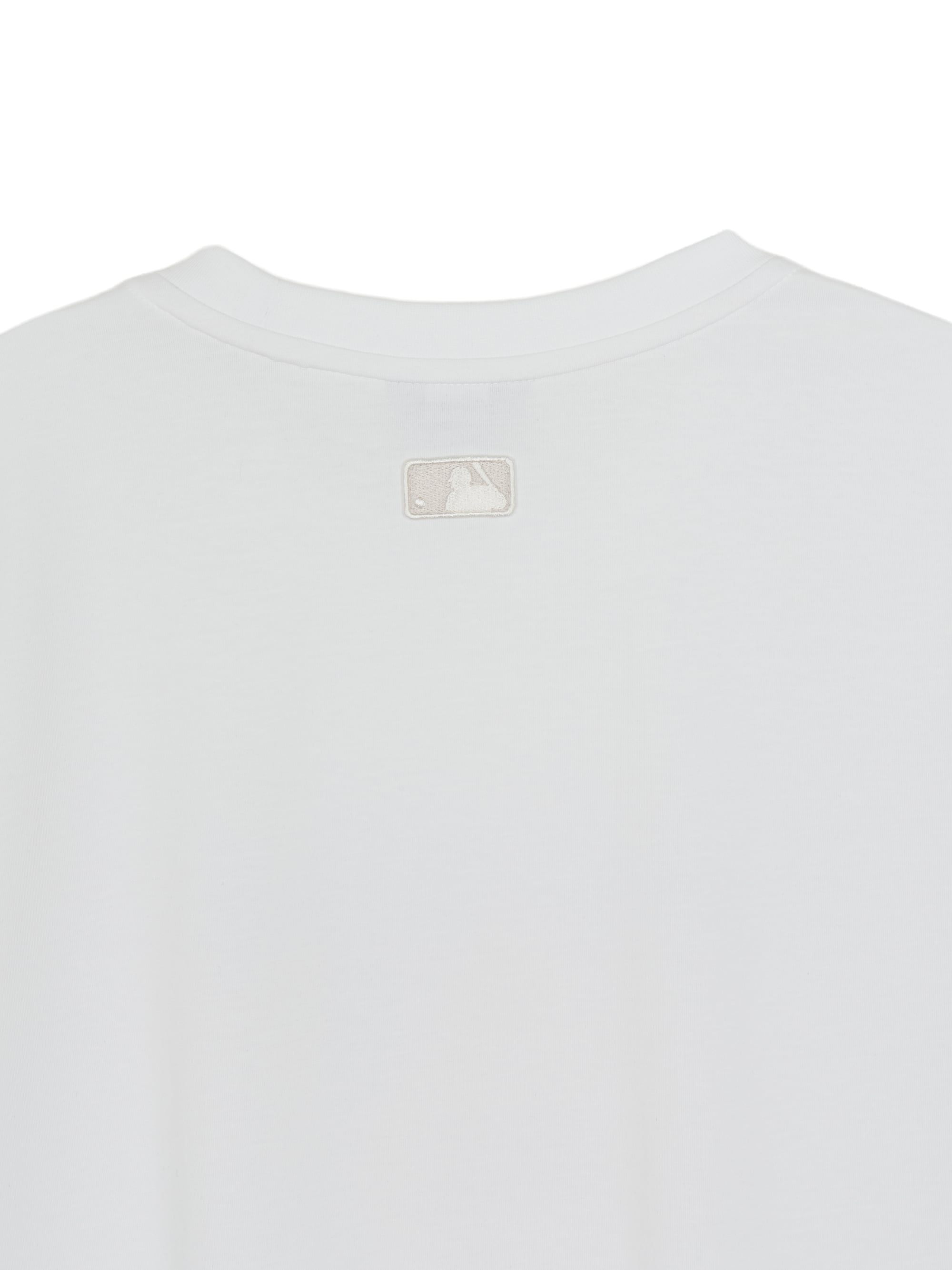 Summer Fruits Lifestyle Front Graphic Over Fit T-shirt