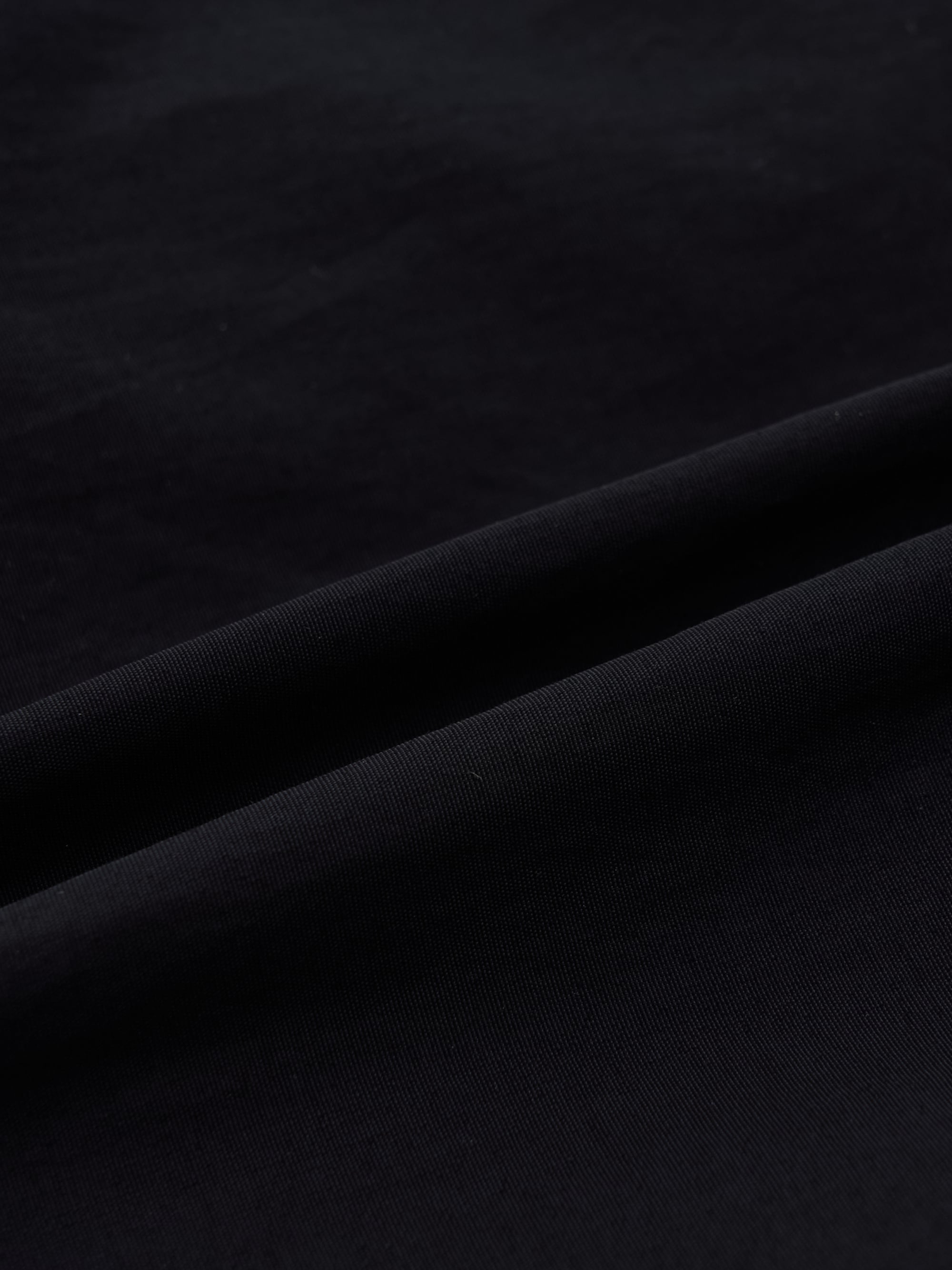 Basic Small Logo Cotton Touch Woven 6in Shorts