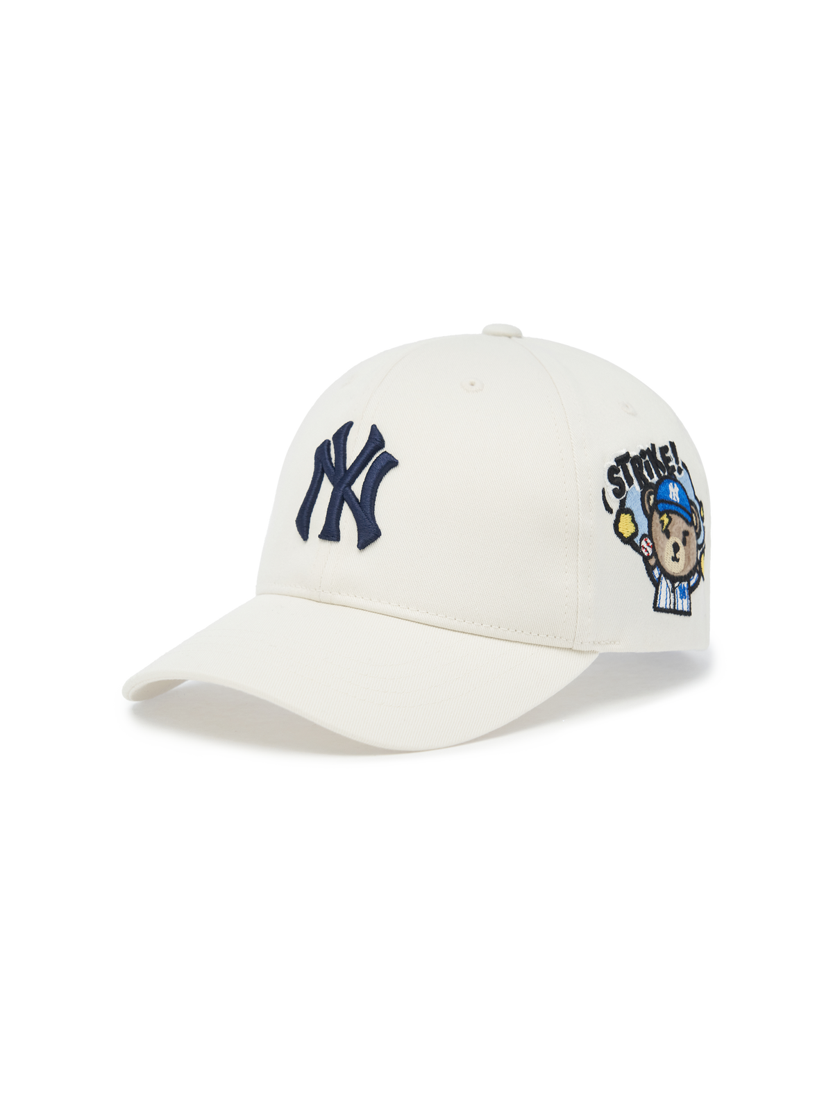 MEGABEAR FRIENDS BALL CAP