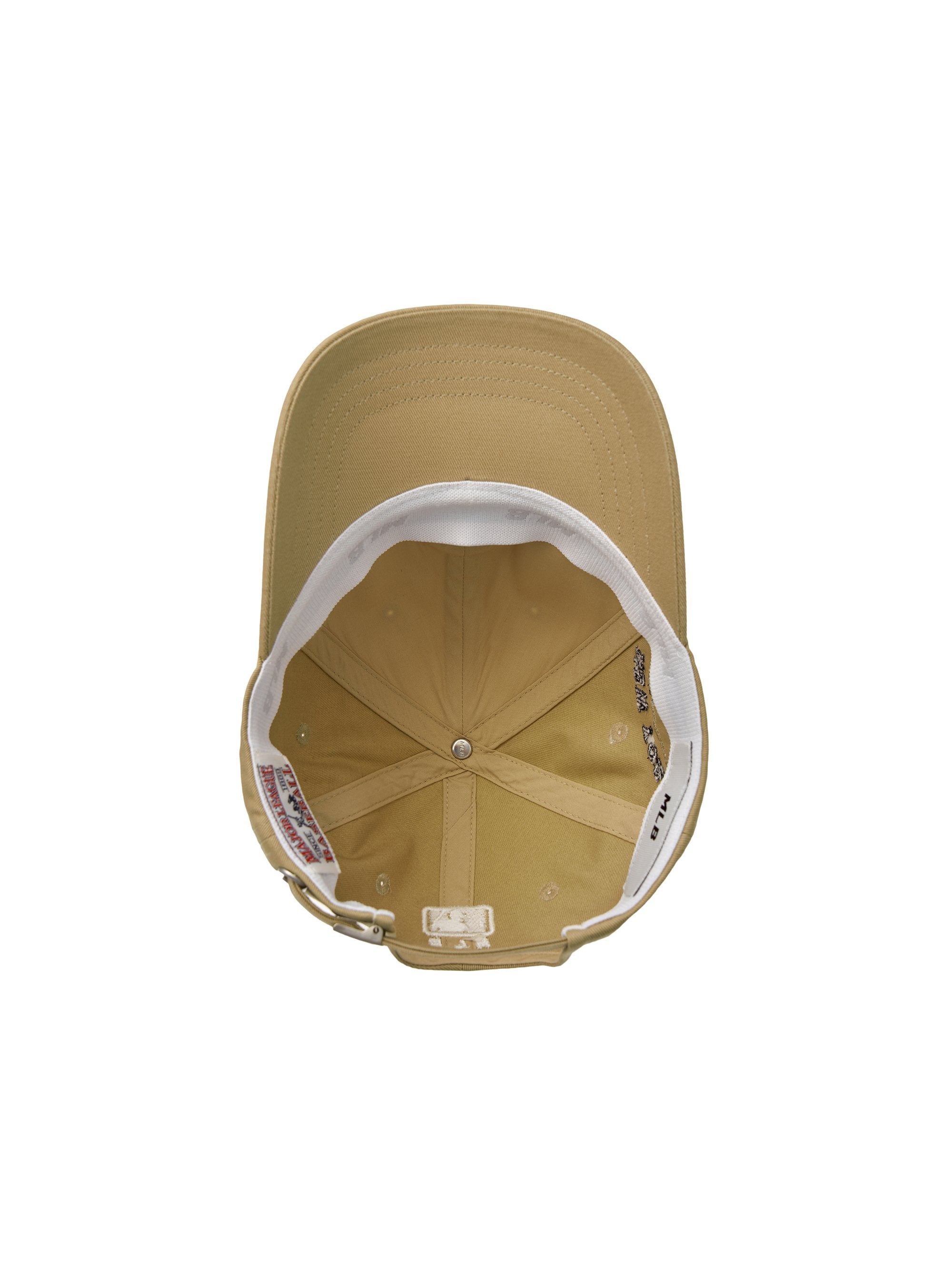 Monobear Ballcap