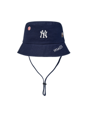 Baby Baseball Bucket Hat