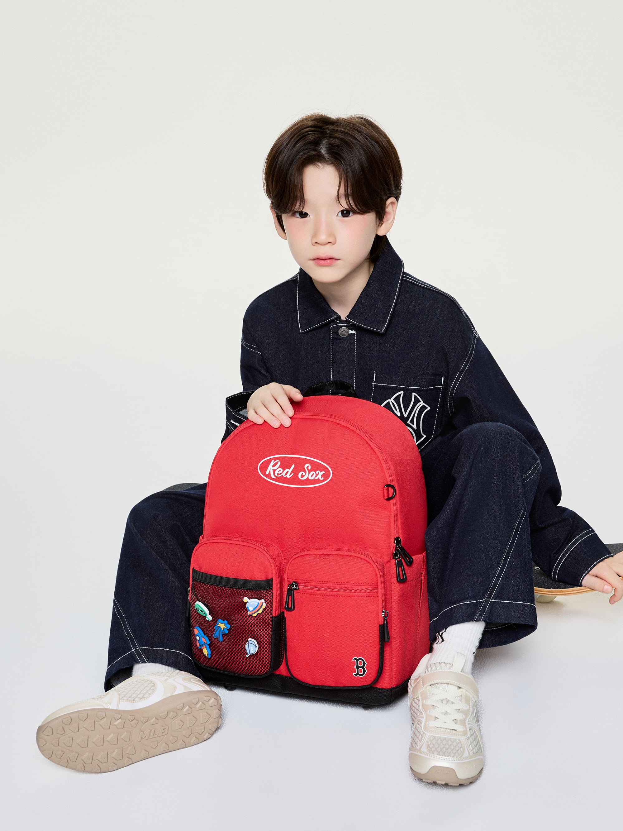 TAG POP BACKPACK
