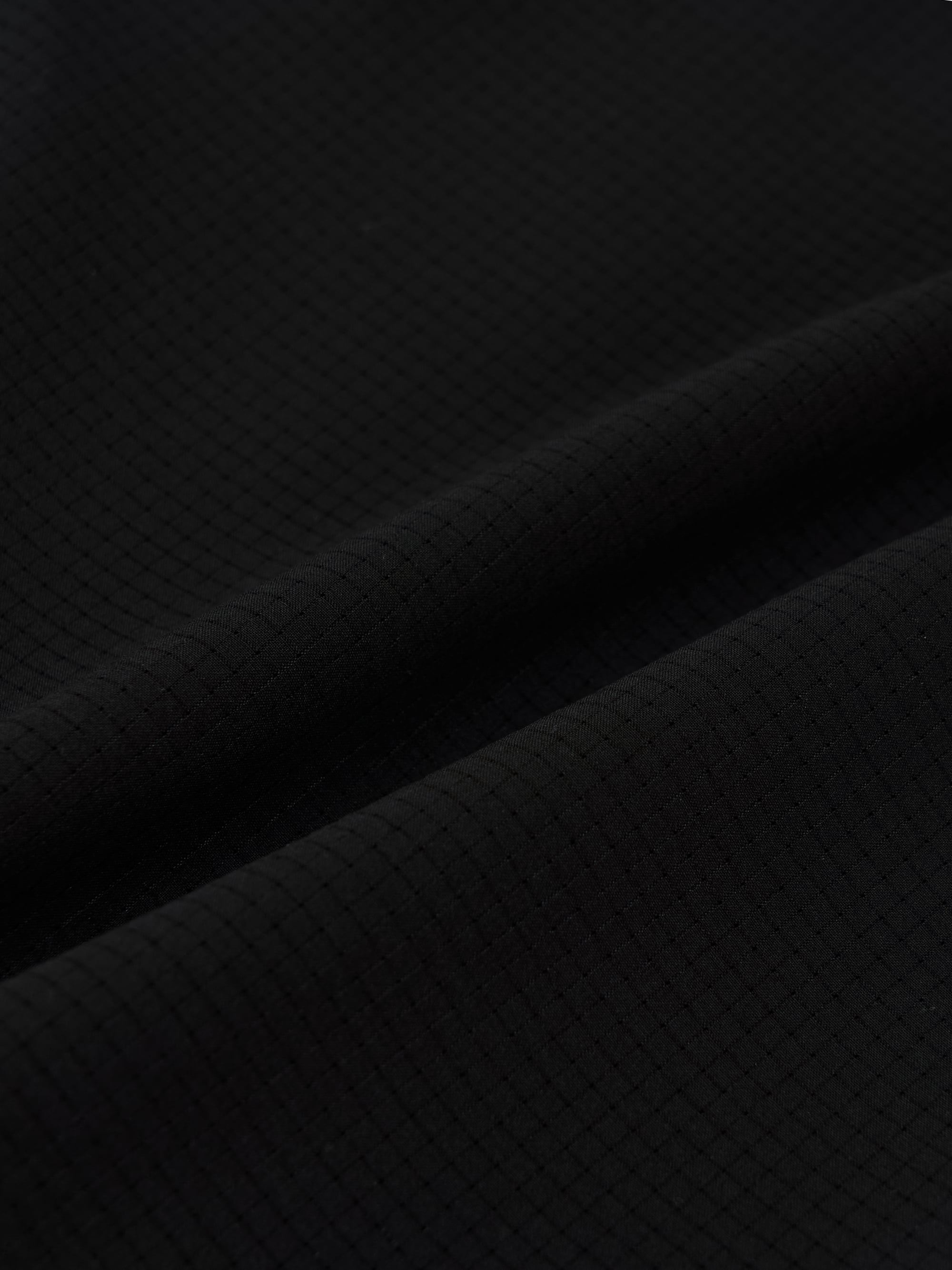 Sportive Wide Woven Pants