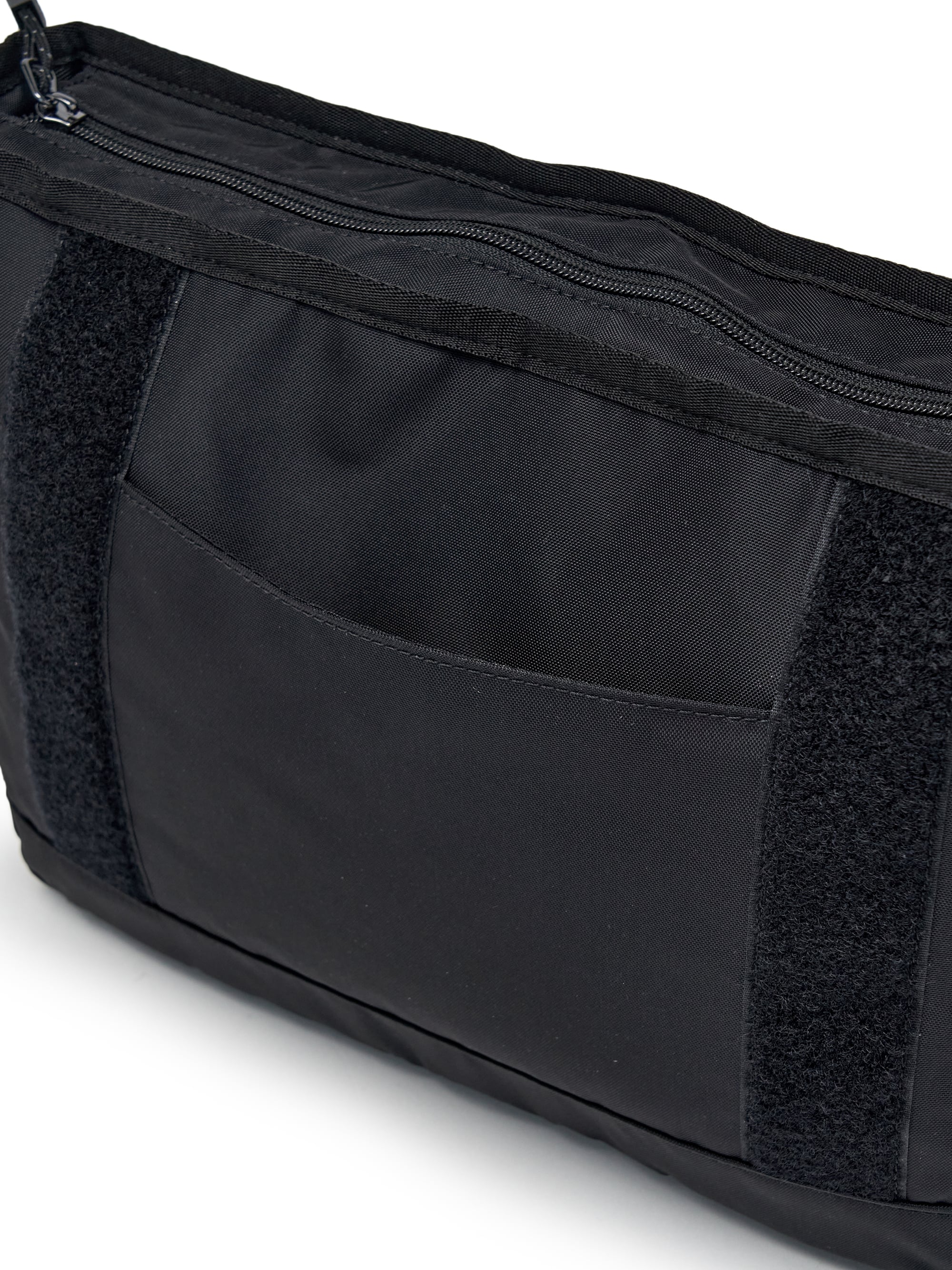 MESH MESSANGER BAG