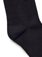 SPORTIVE LOOSE FIT HIGH SOCKS