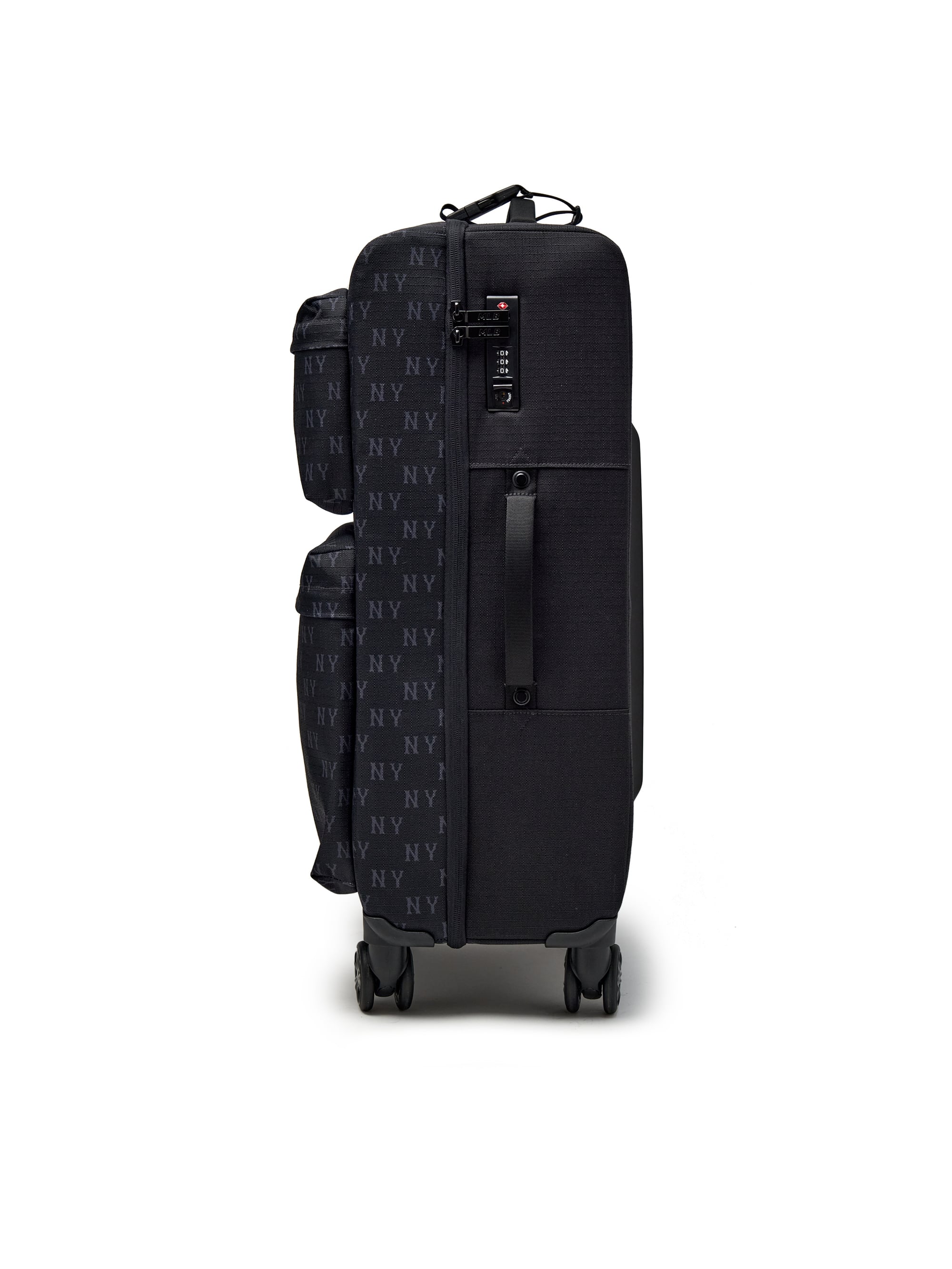 Monogram Outdoor Luggage 26inch