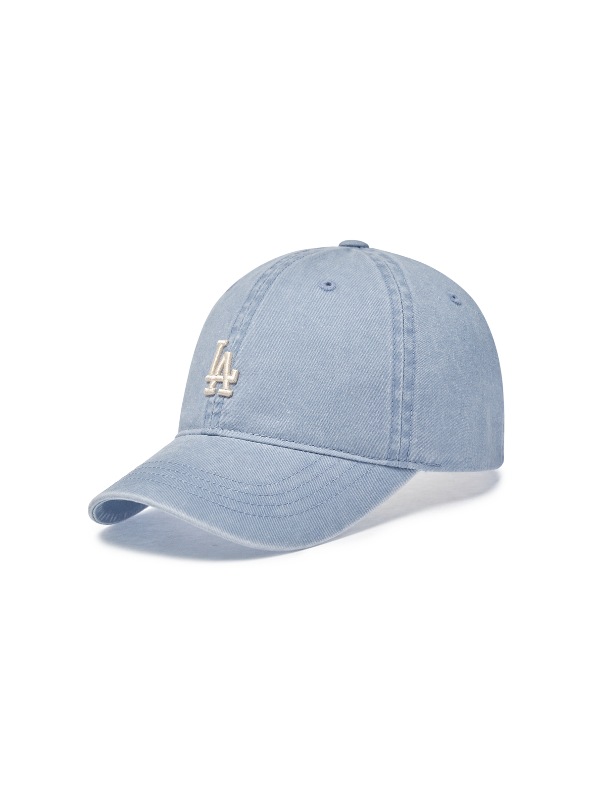 PIGMENT WASHING BALLCAP