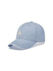 PIGMENT WASHING BALLCAP