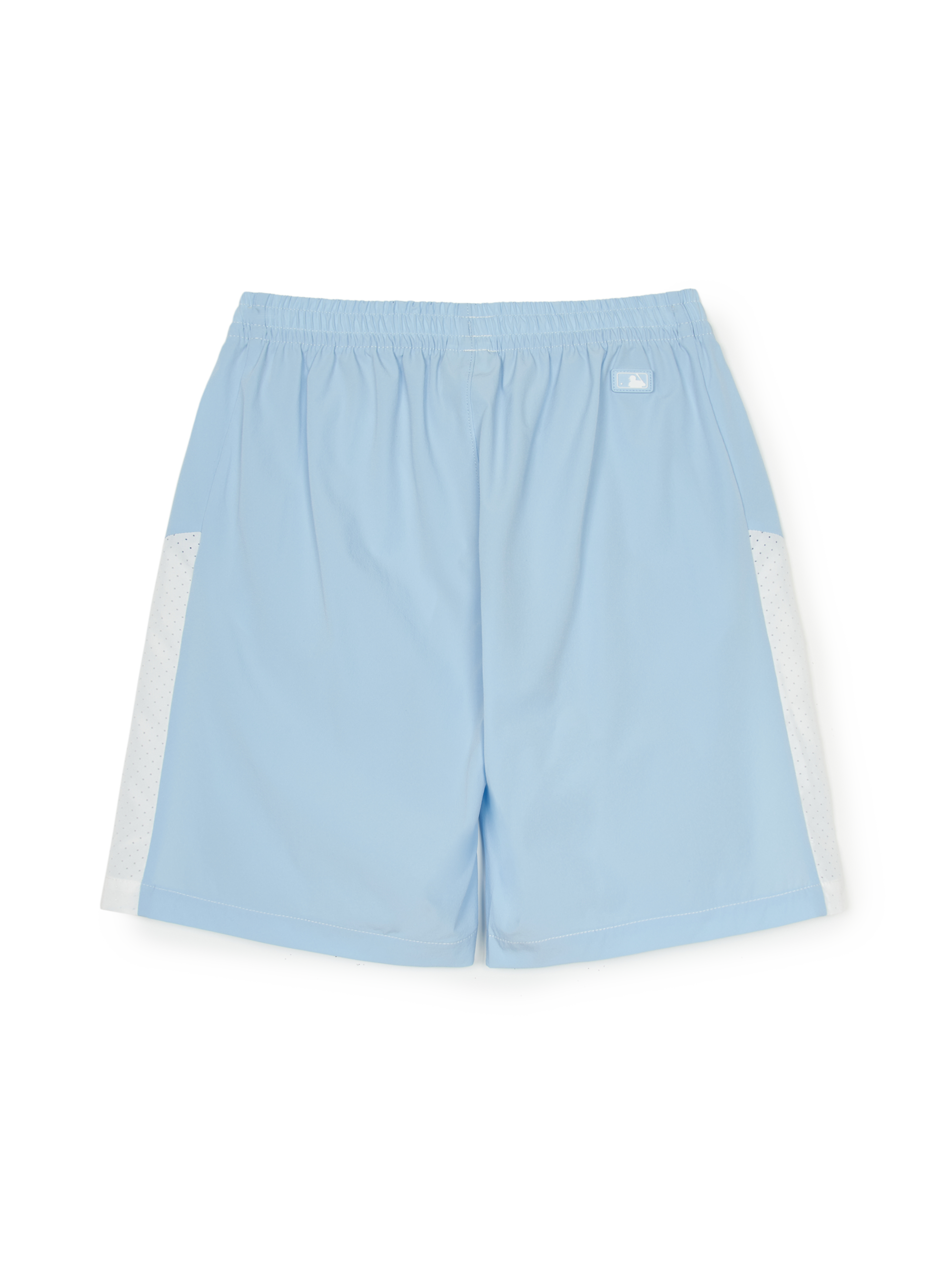 Varsity Blokecore Woven Shorts(set)