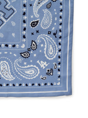 Paisley Bandana