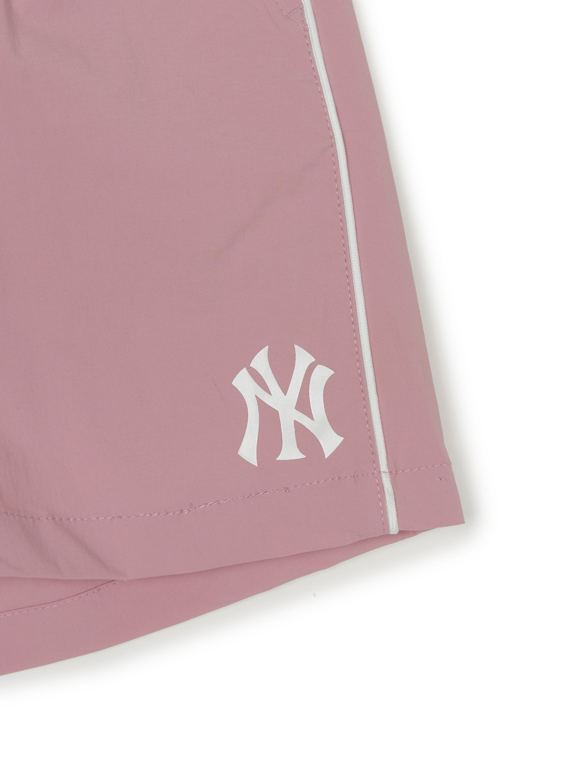 Varsity Girl's Striped T-shirt Set
