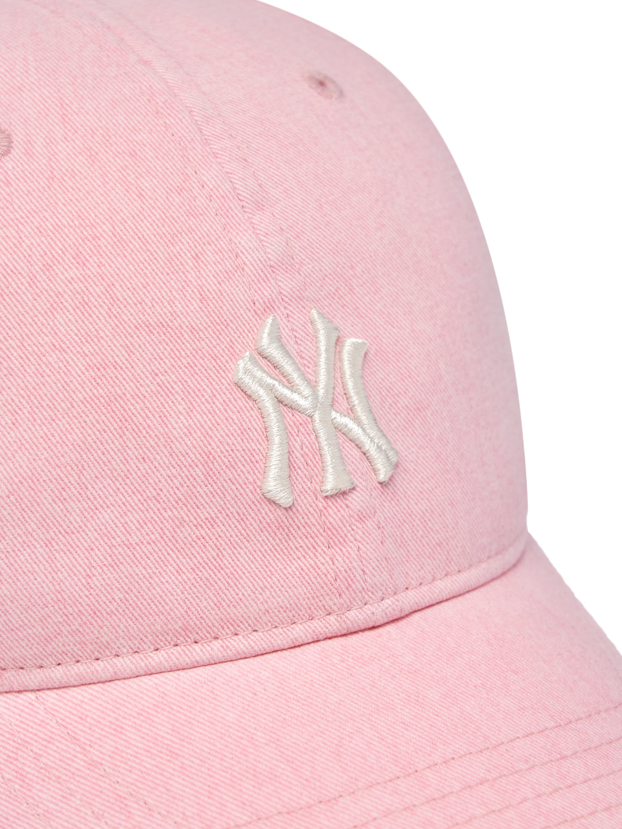 Pigment Washing Mesh Ballcap