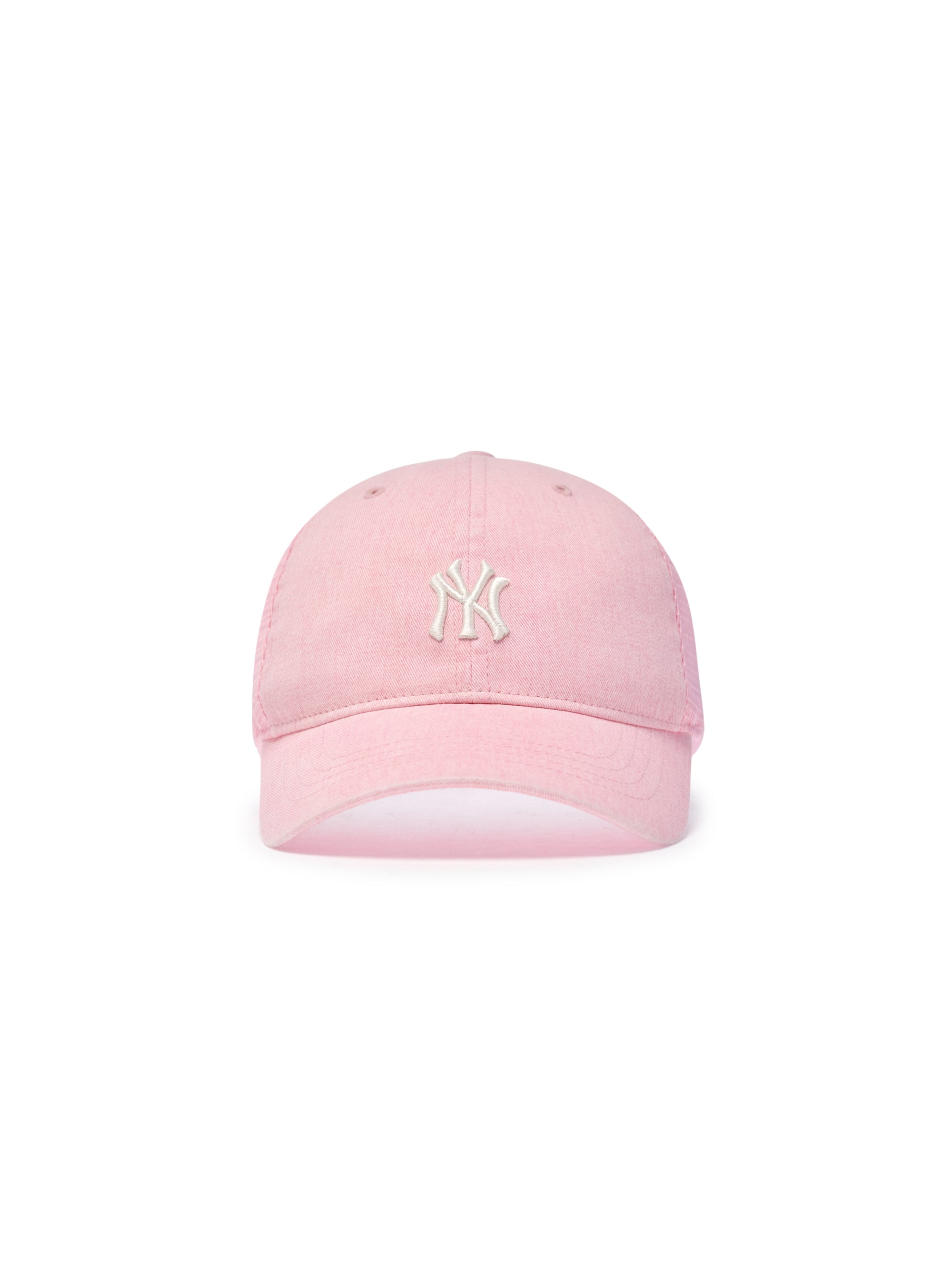 Pigment Washing Mesh Ballcap
