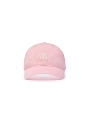 Pigment Washing Mesh Ballcap