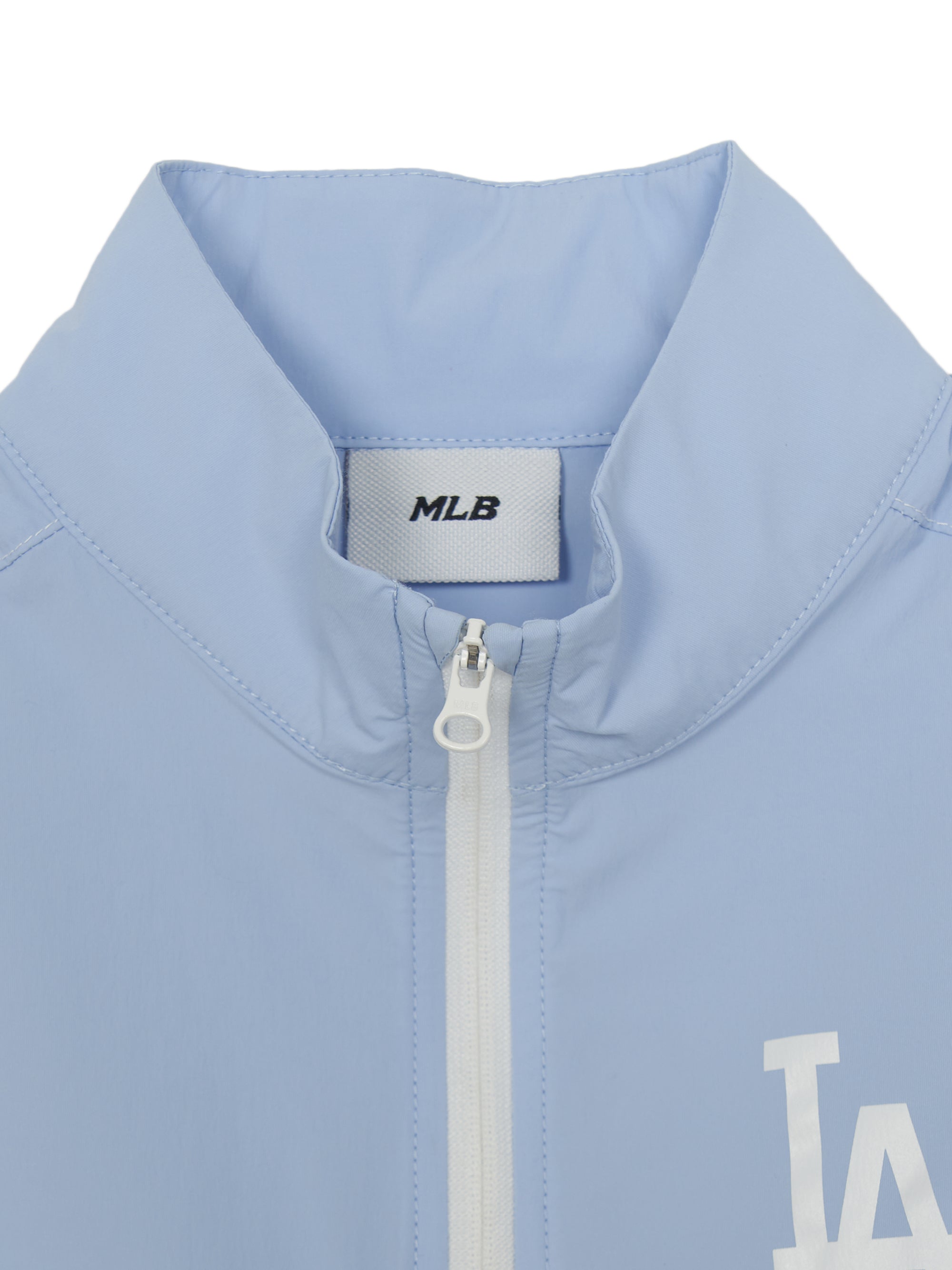 Sportive Basic Woven Anorak Set