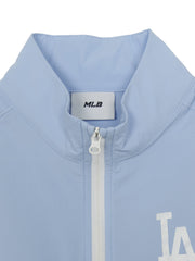 Sportive Basic Woven Anorak Set