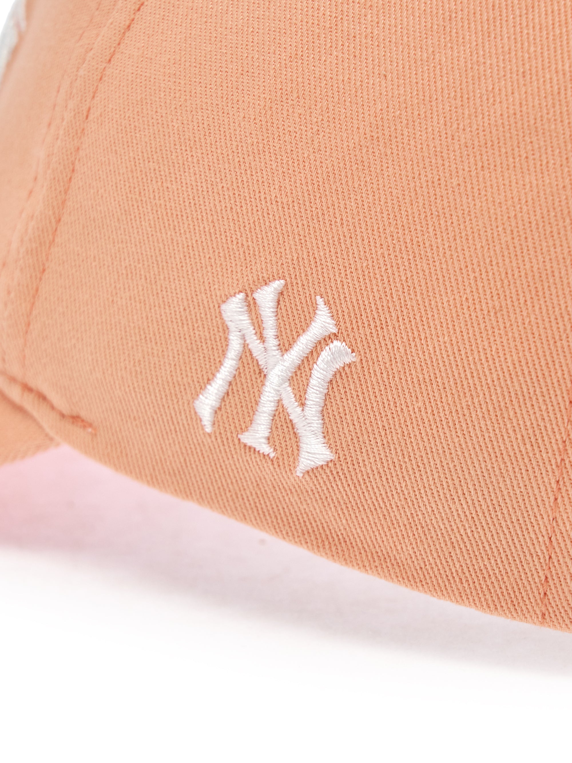 JELLY BALL CAP