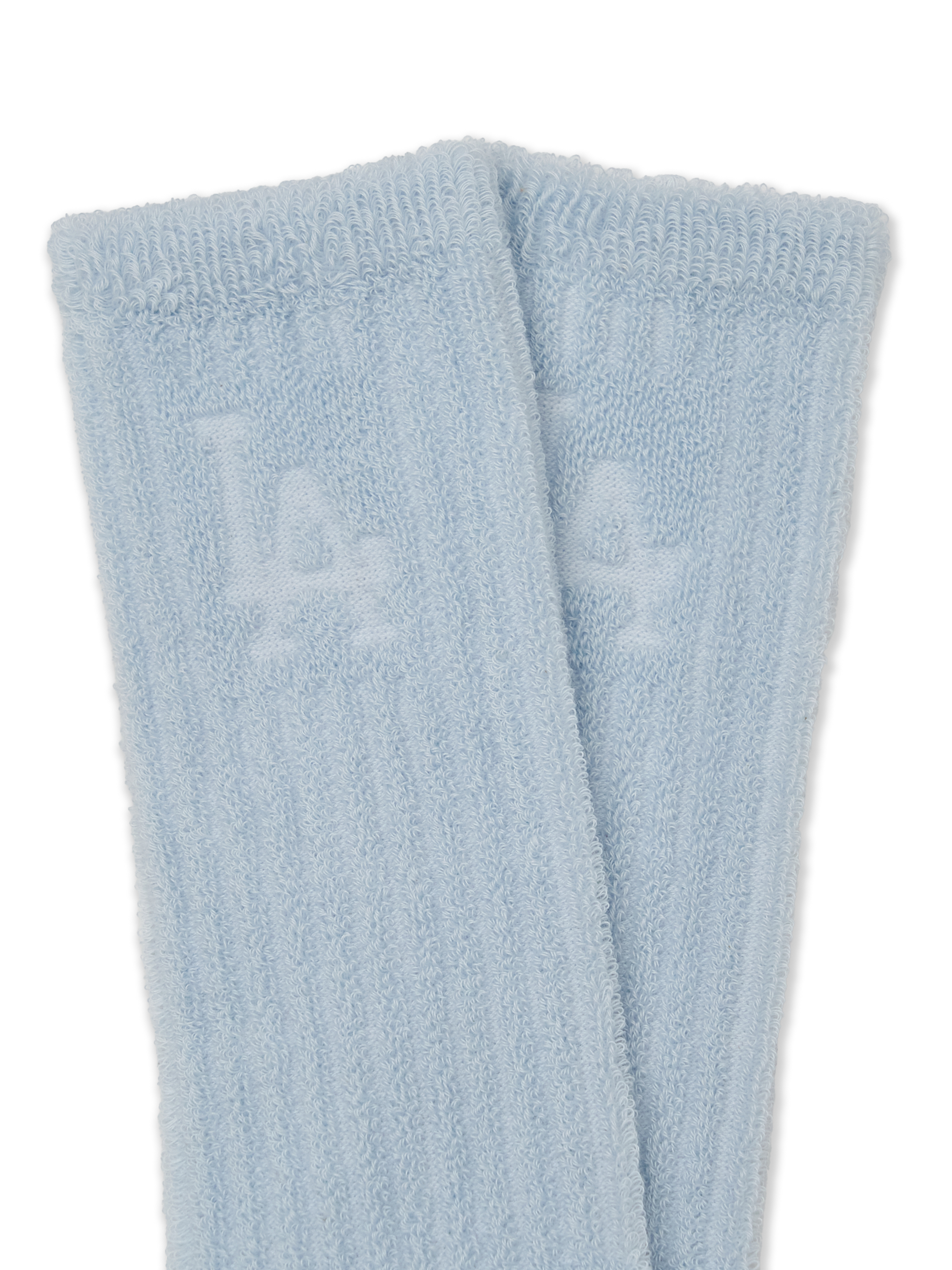 BASIC EMBO SOCKS