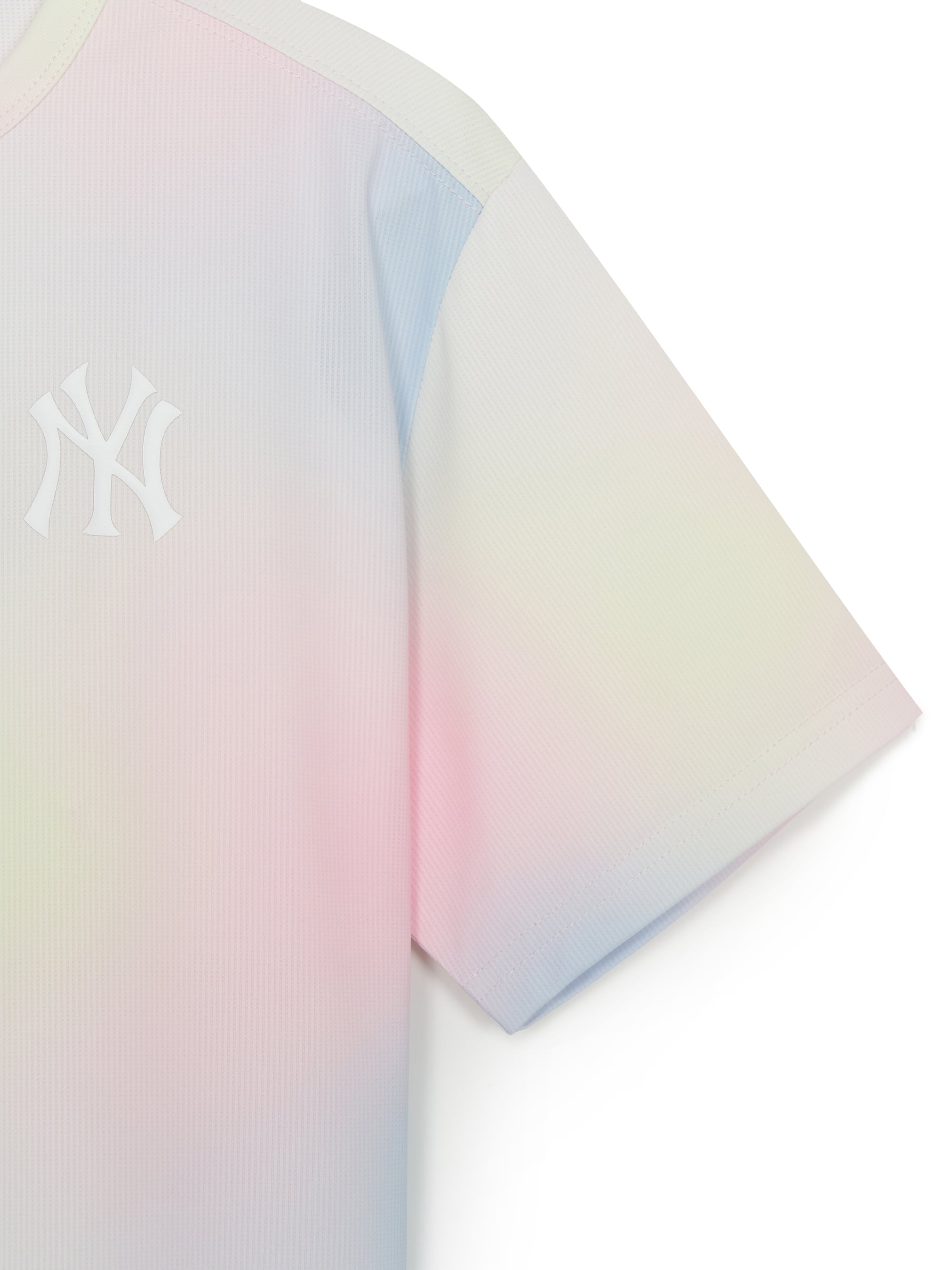 OUTDOOR BASIC GRADATION T-shirt