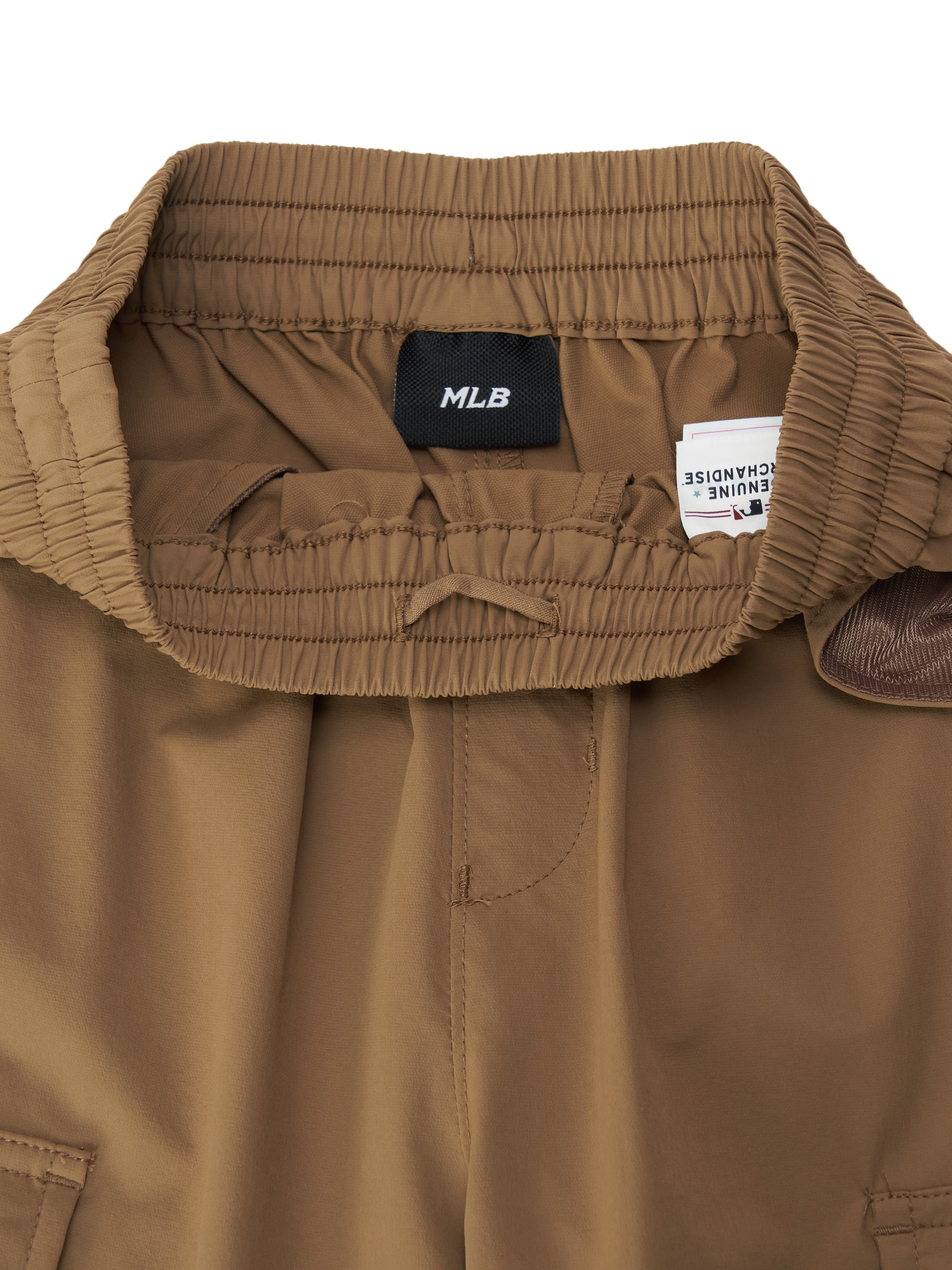Outdoor Cargo Shorts