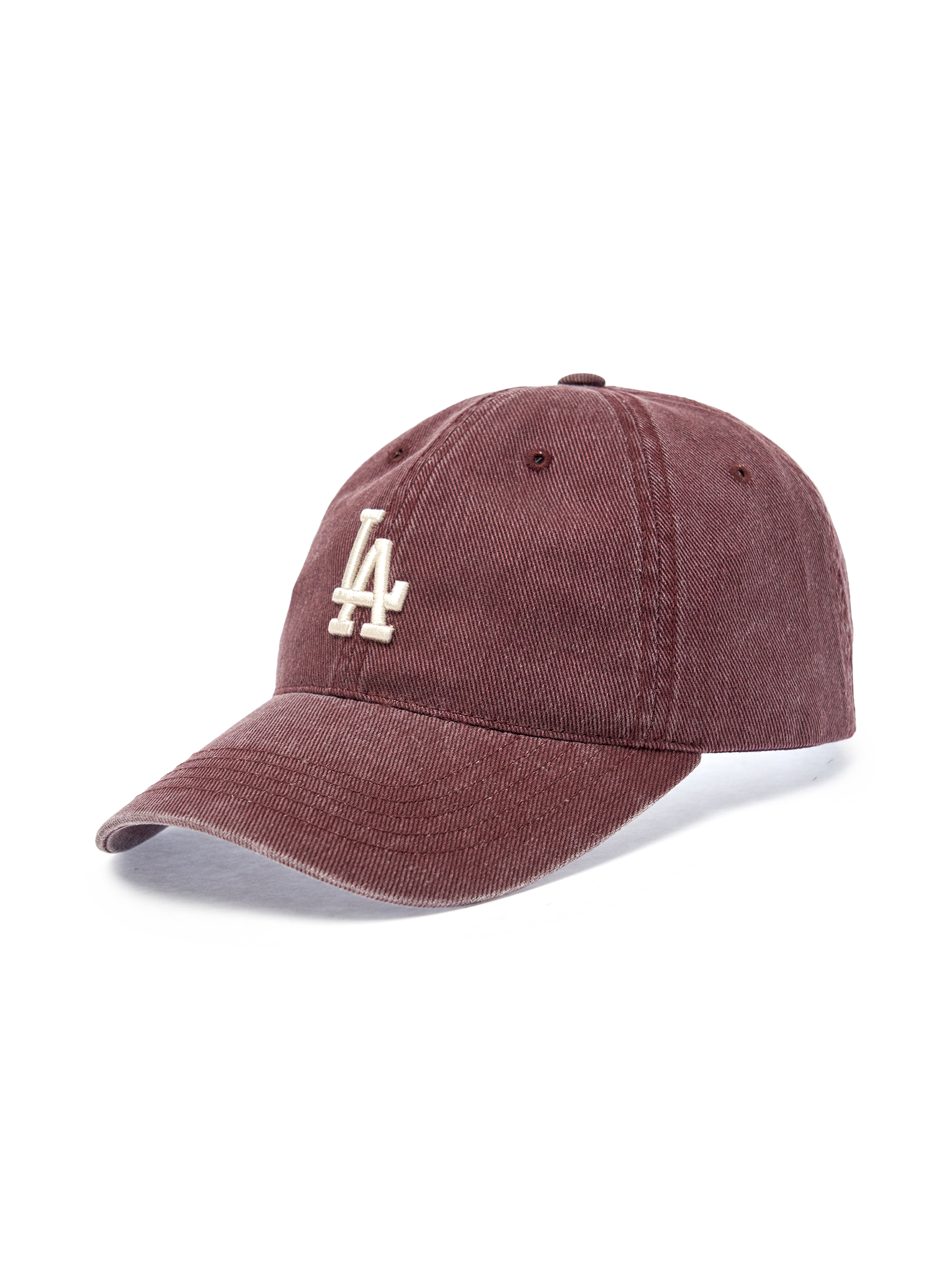 Basic Washing Unstructured Ball Cap