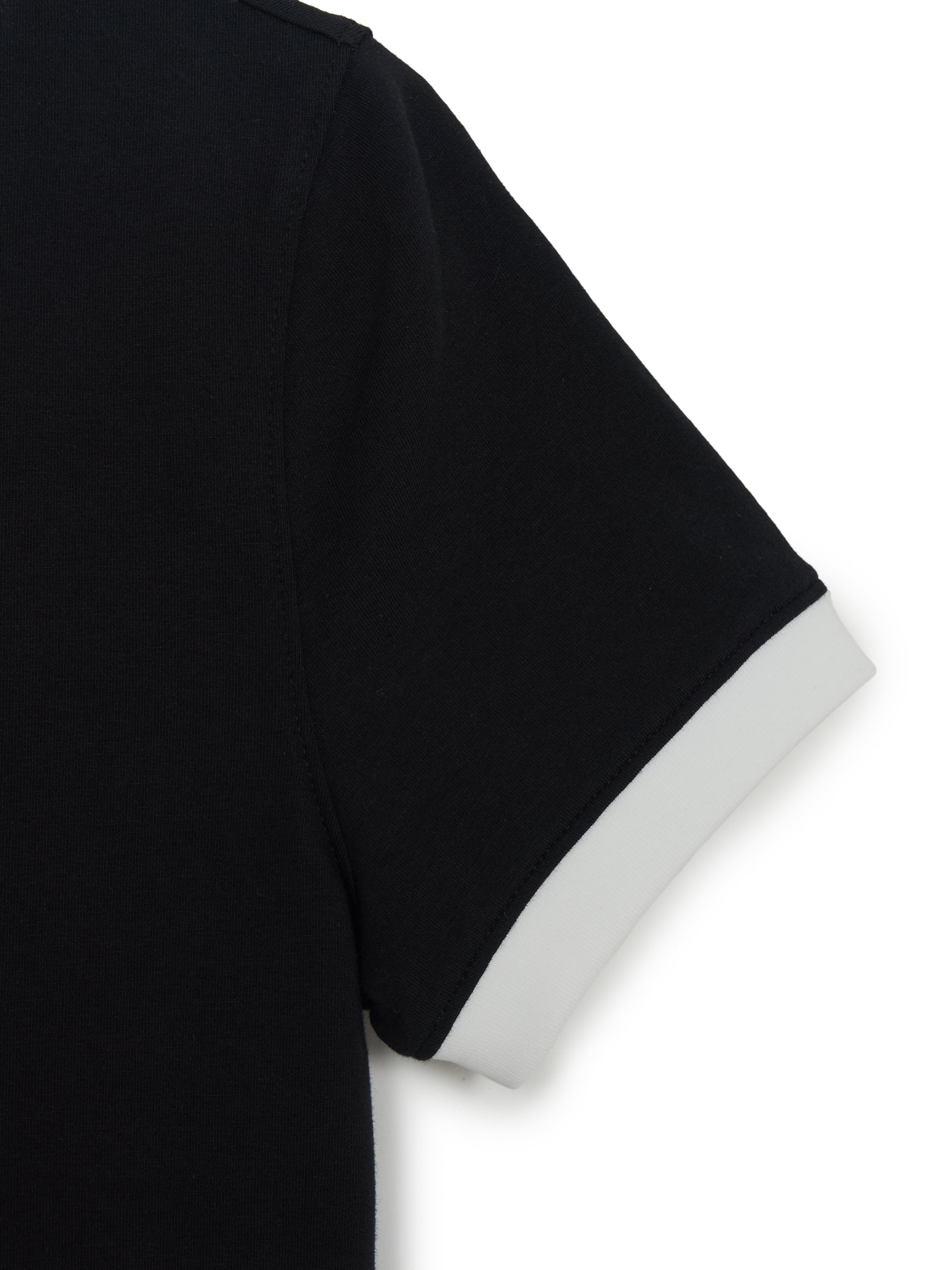 Women's Basic Ringer Ops