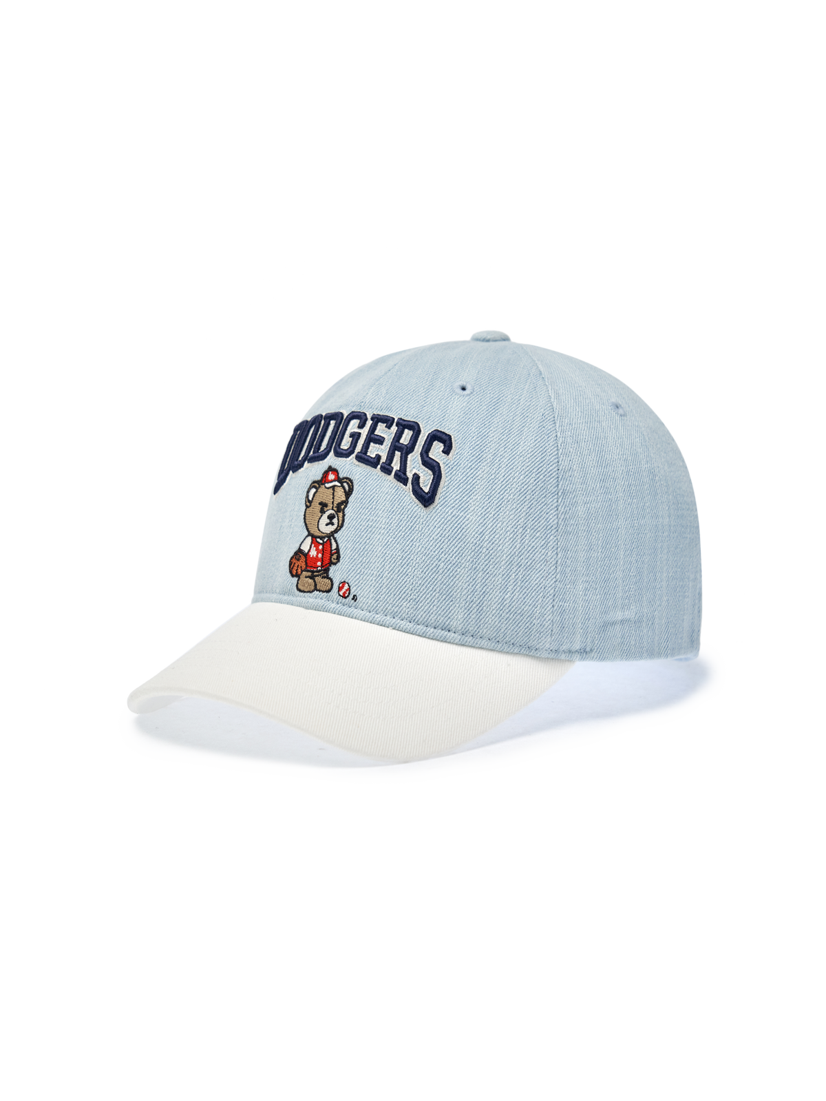 MEGABEAR WASHING COLOR BALLCAP