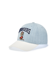 MEGABEAR WASHING COLOR BALLCAP
