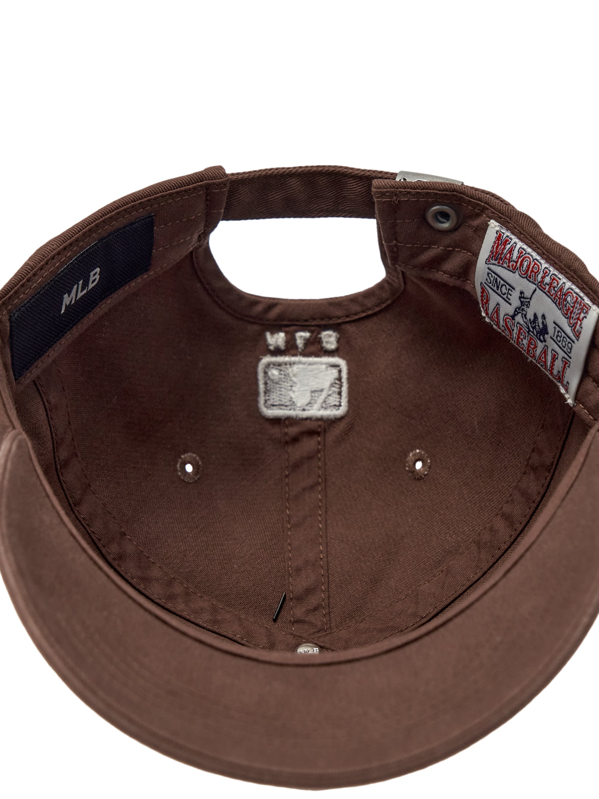 SIGNATURE UNSTRUCTURED BALLCAP