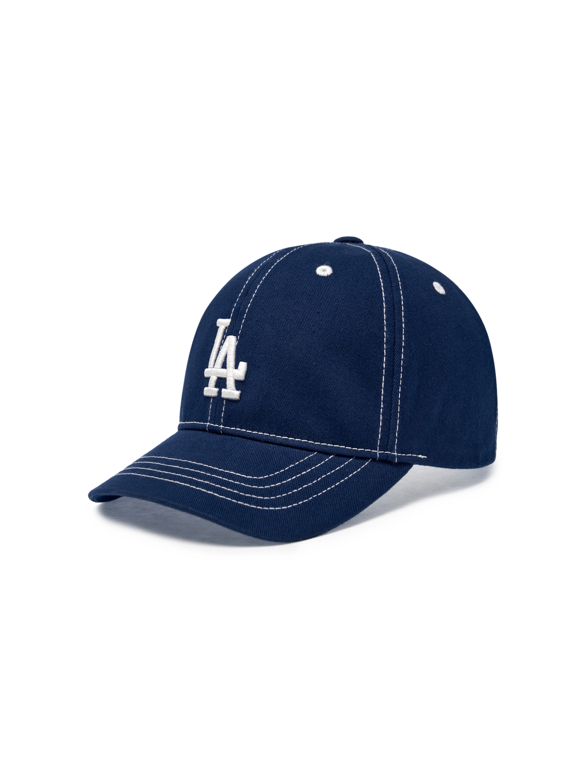 Stitch Washing Ballcap