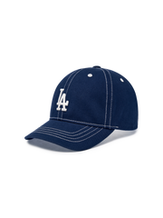 Stitch Washing Ballcap