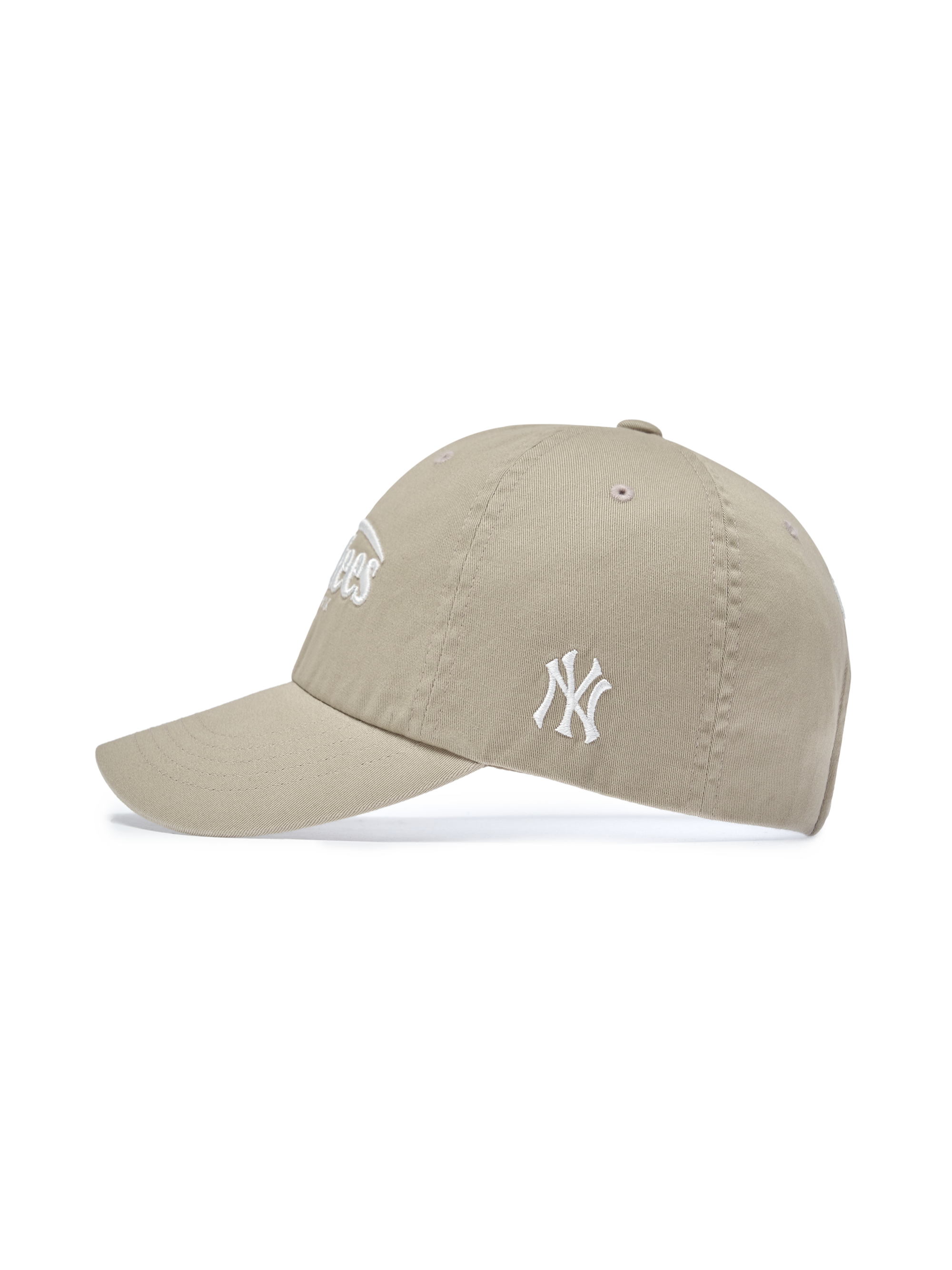 JELLY UNSTRUCTURED BALLCAP