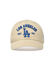 COOPERS TOWN PATCH UNSTRUCTURED BALLCAP