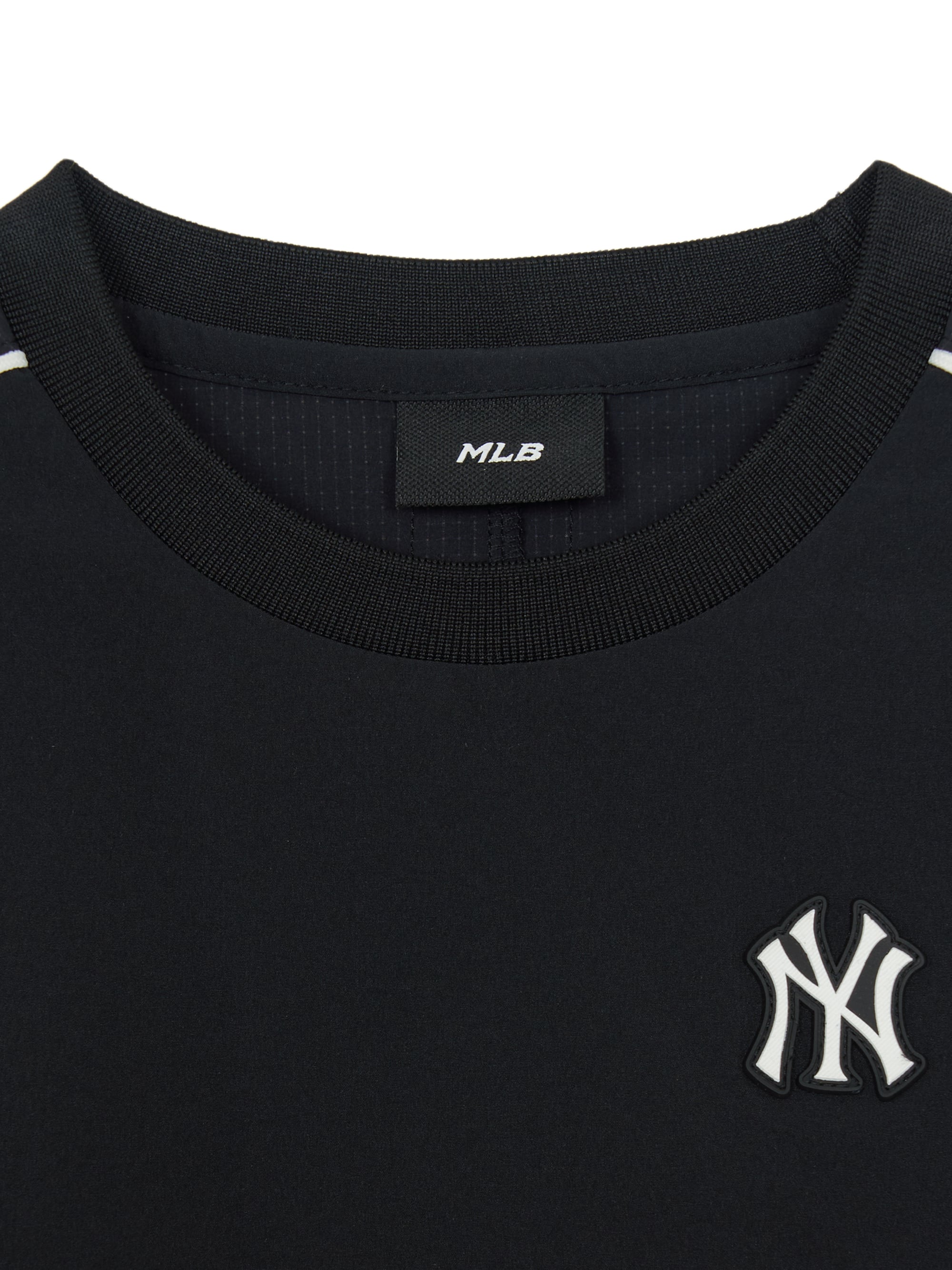 Outdoor Basic Woven Pants, T-shirt Set