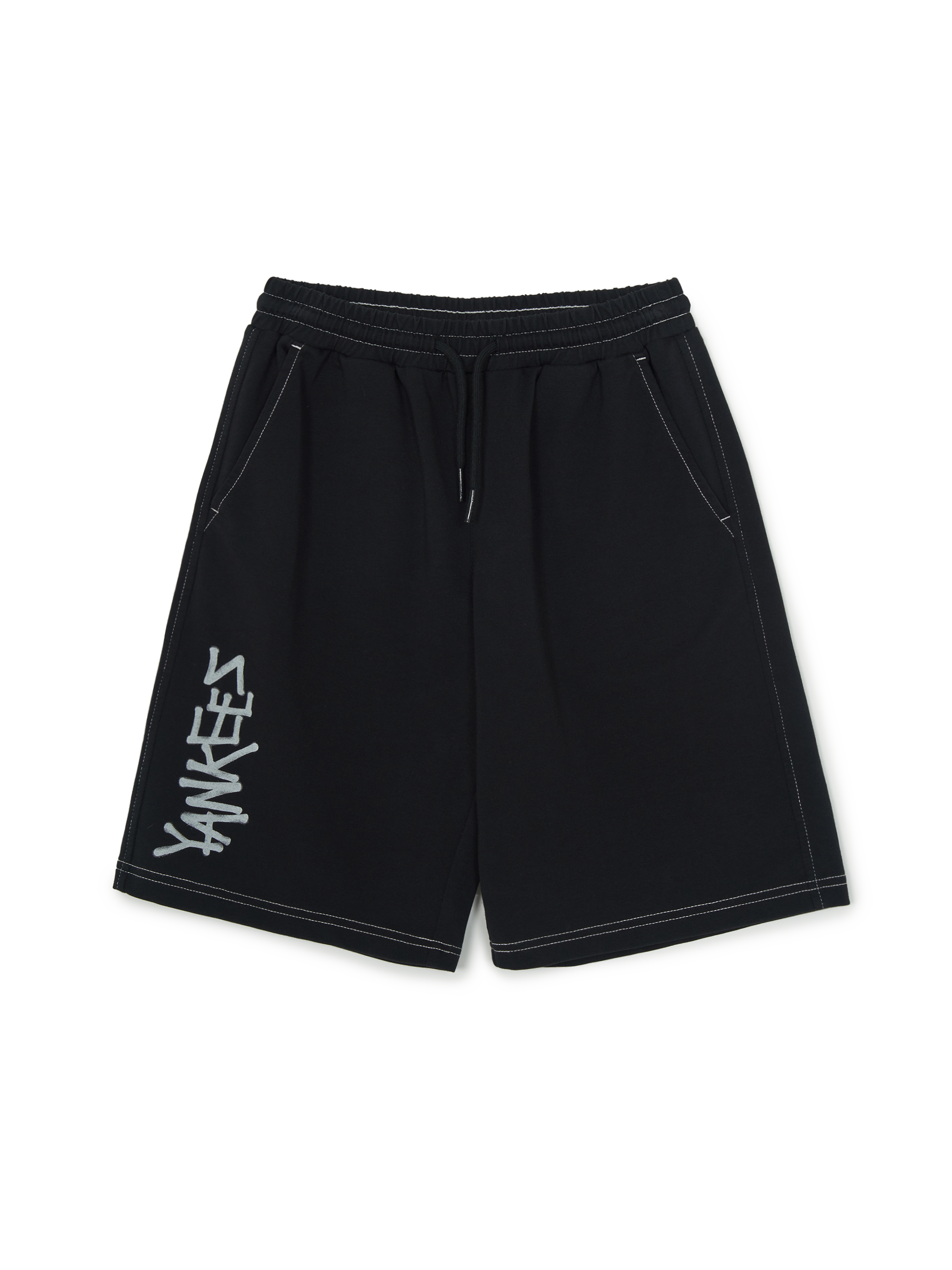 BASIC STREET LOGO Shorts