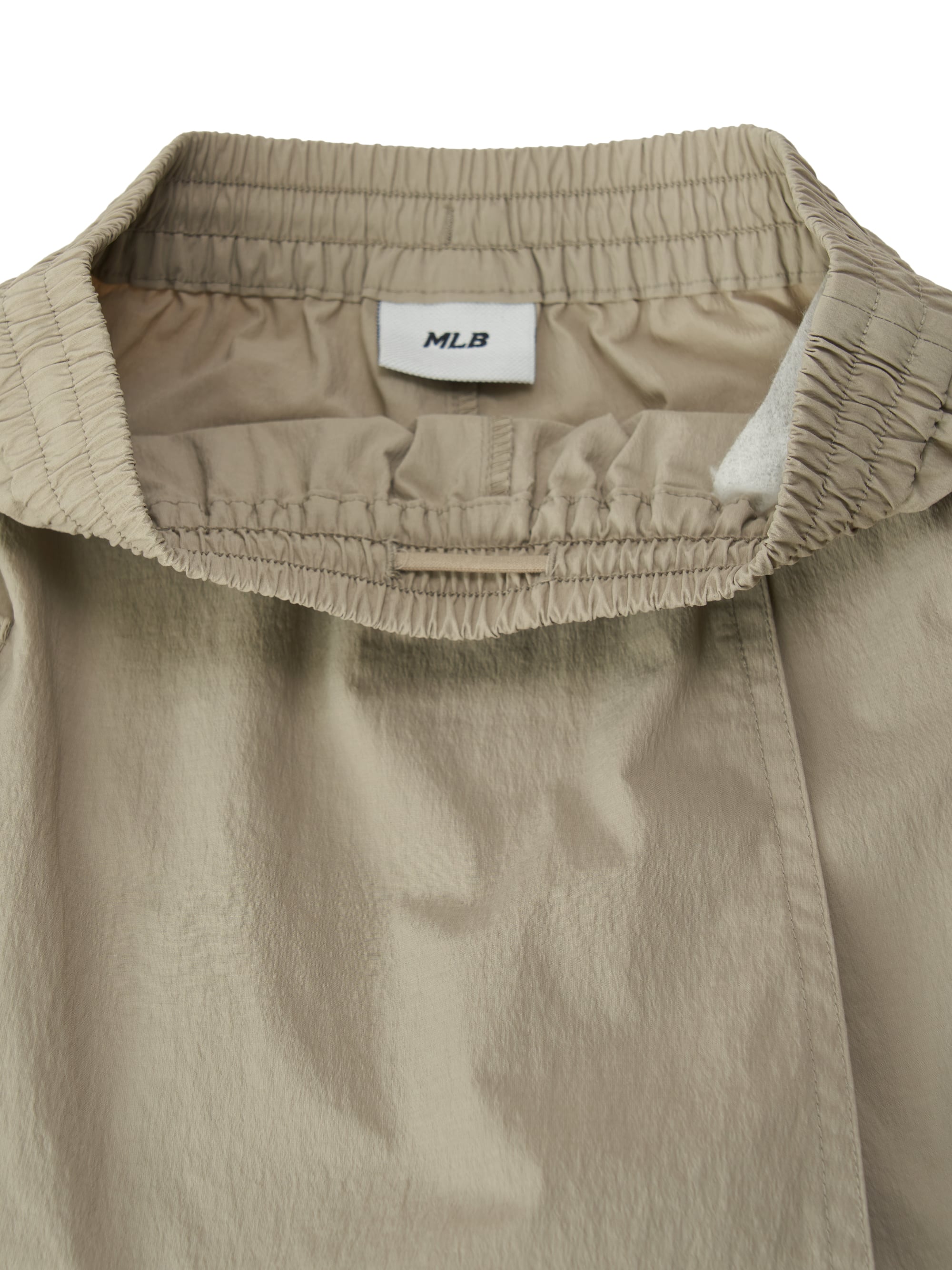 BASIC OUTDOOR SKIRT