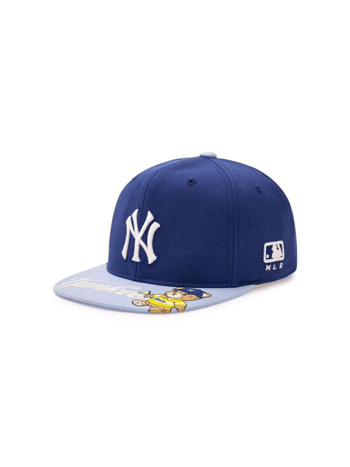 Monobear Snapback