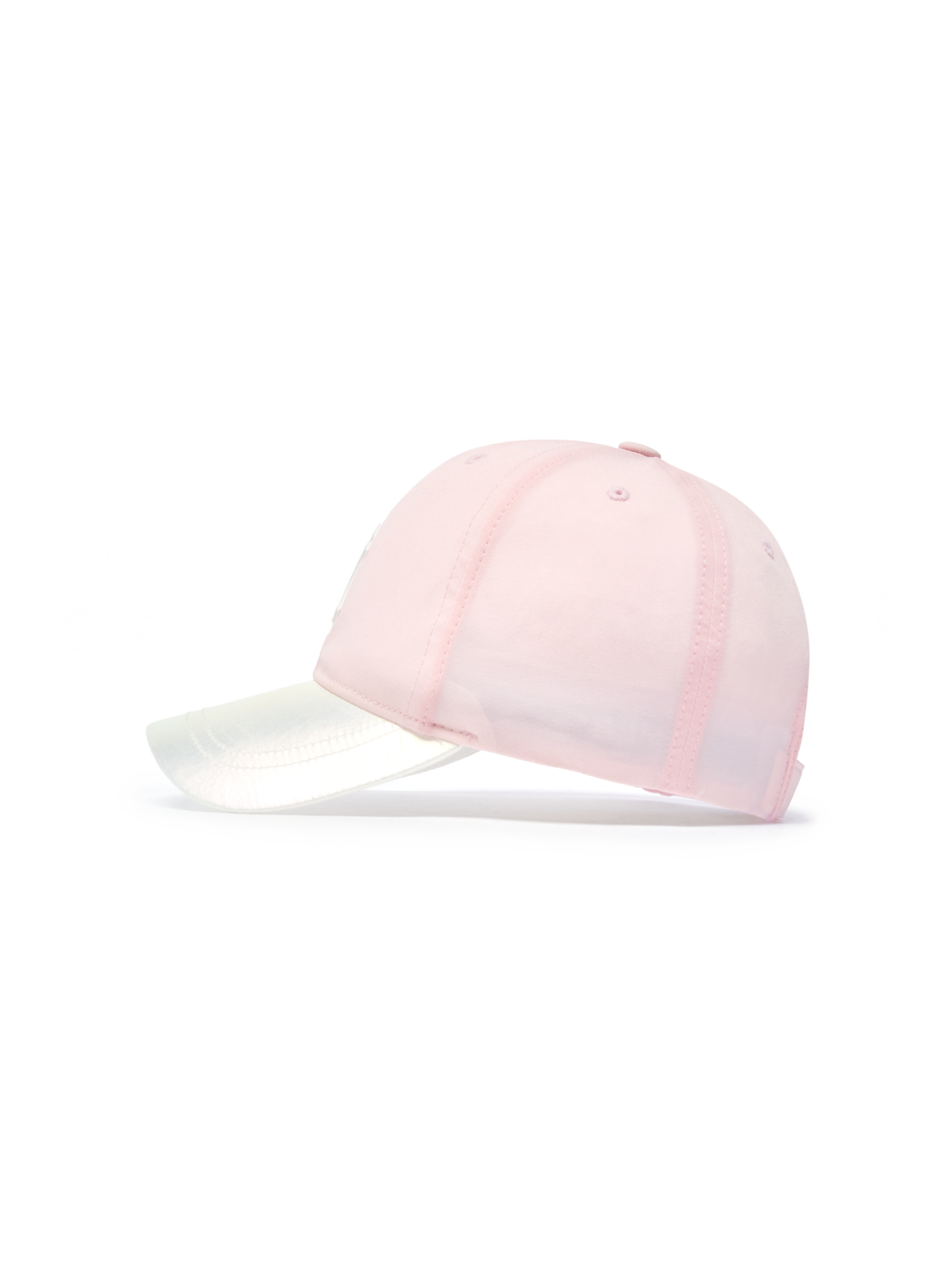 Girl's Coolfield Rainbow Ballcap
