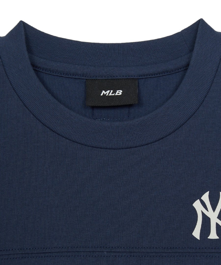 SPORTIVE VARSITY NUMBER ARTWORK T-shirt SET