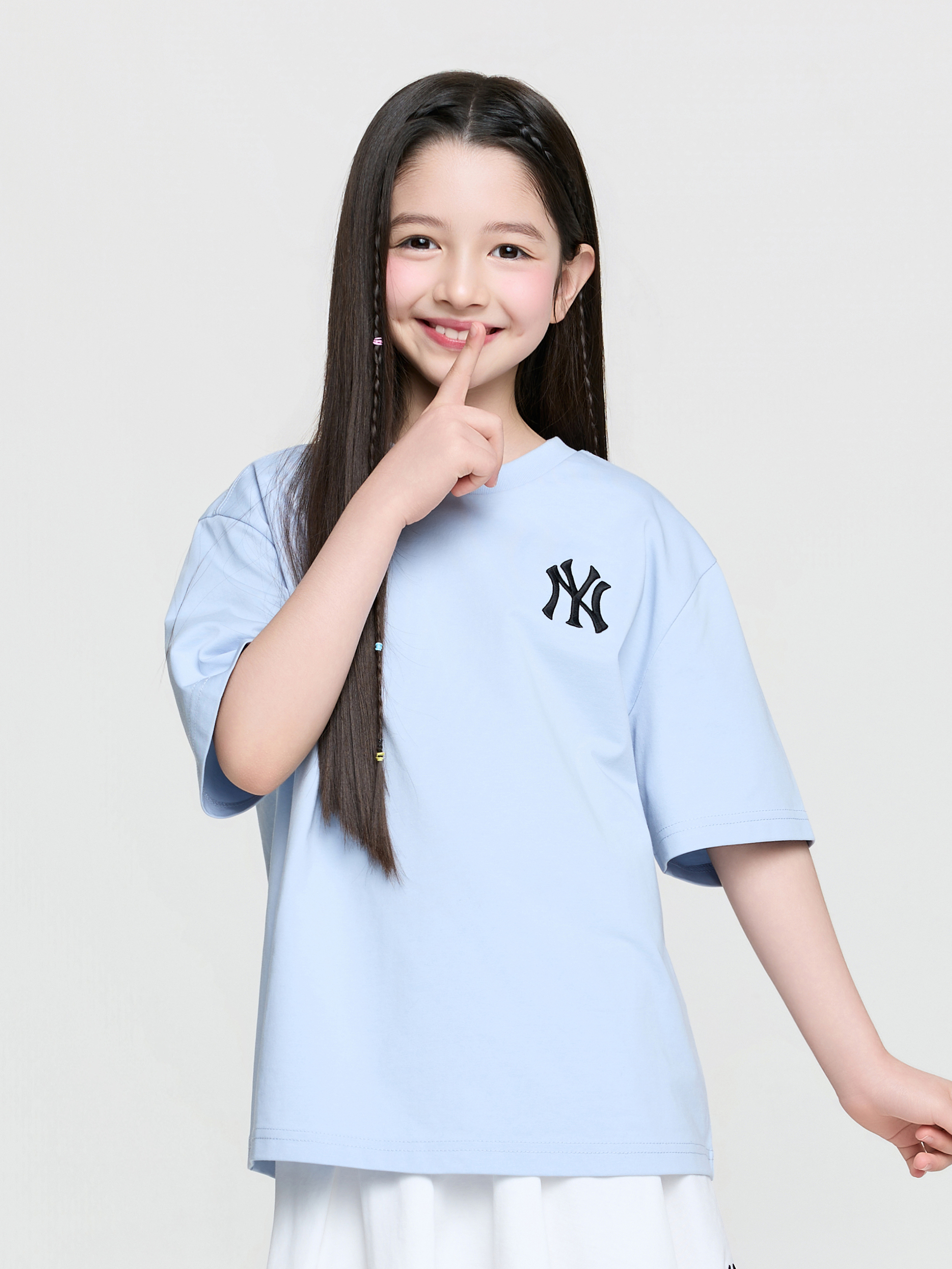 Sportive Like Baseball Big Lux T-shirt