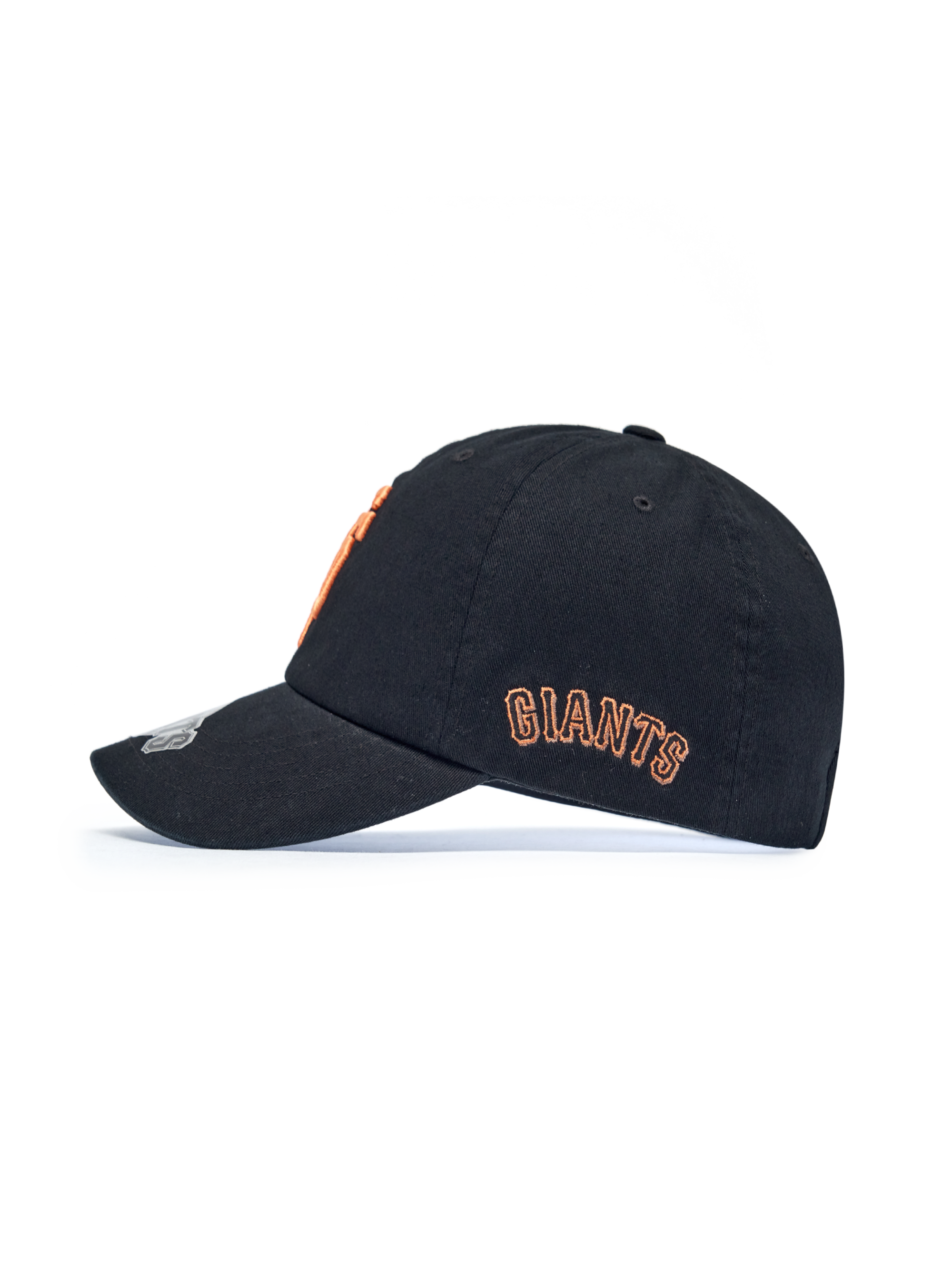 SIGNATURE UNSTRUCTURED BALLCAP